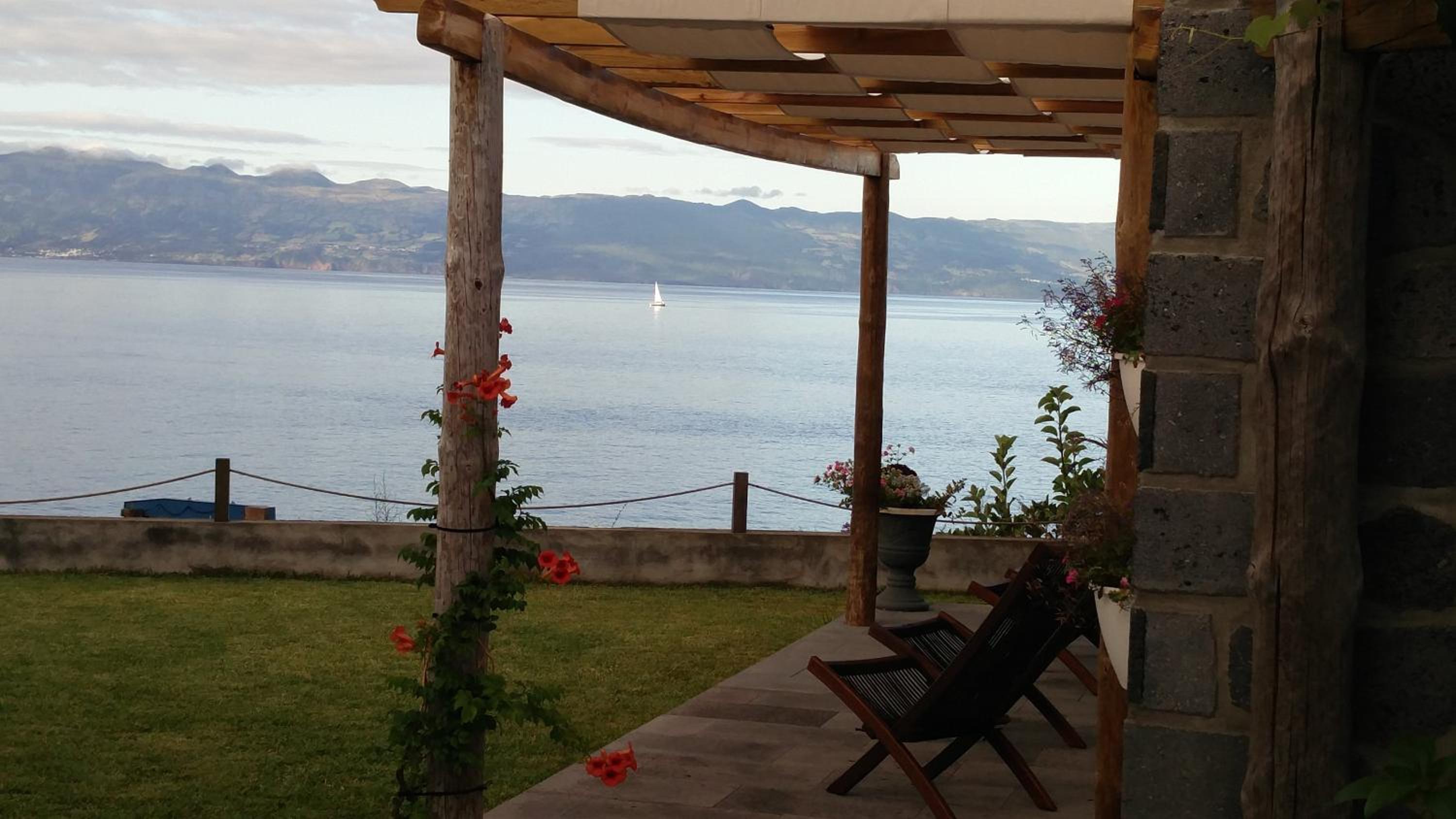 Casa d'Avó Guesthouse and Apartment view 2