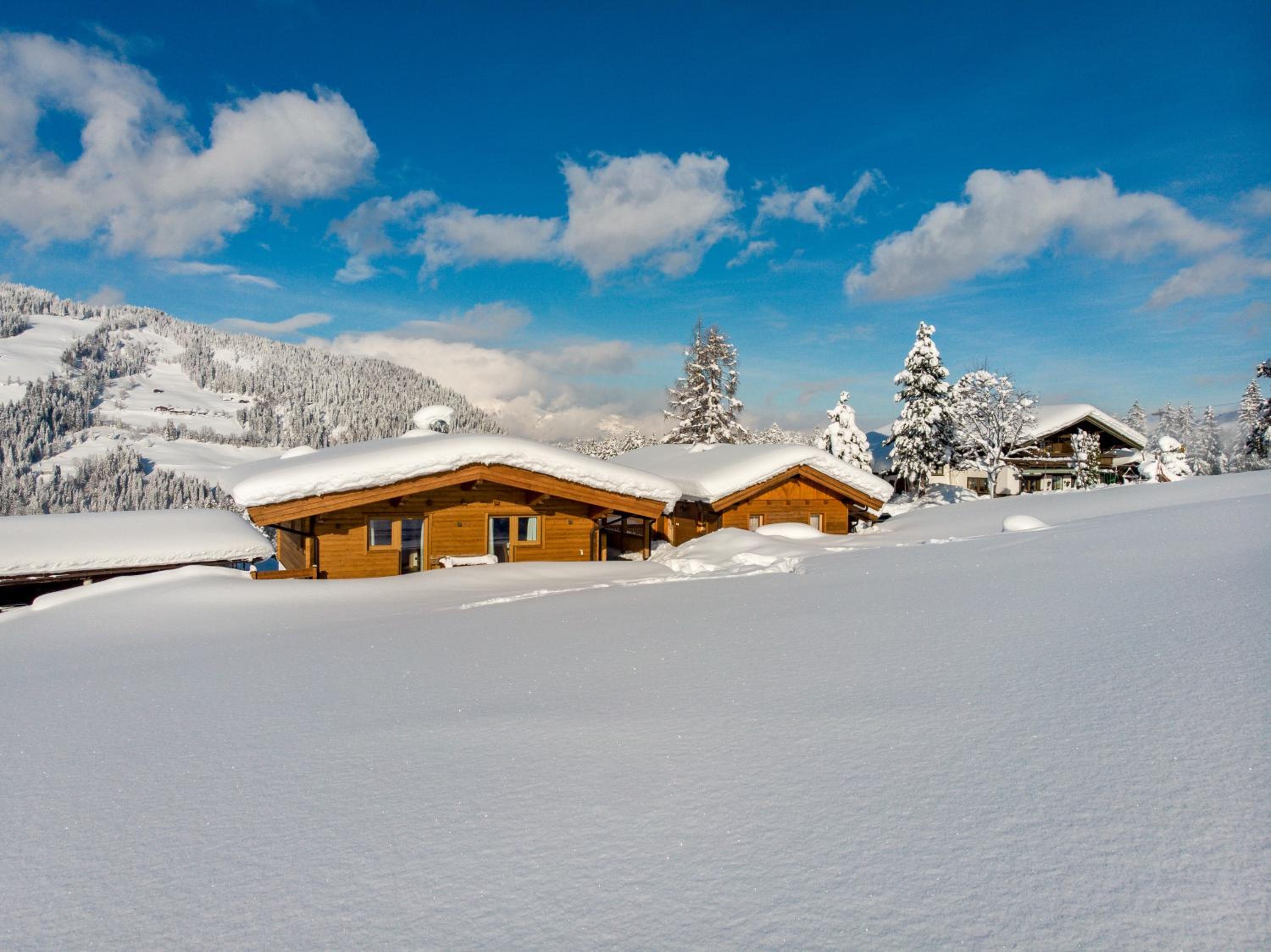 Berggasthof Staudachstub'n