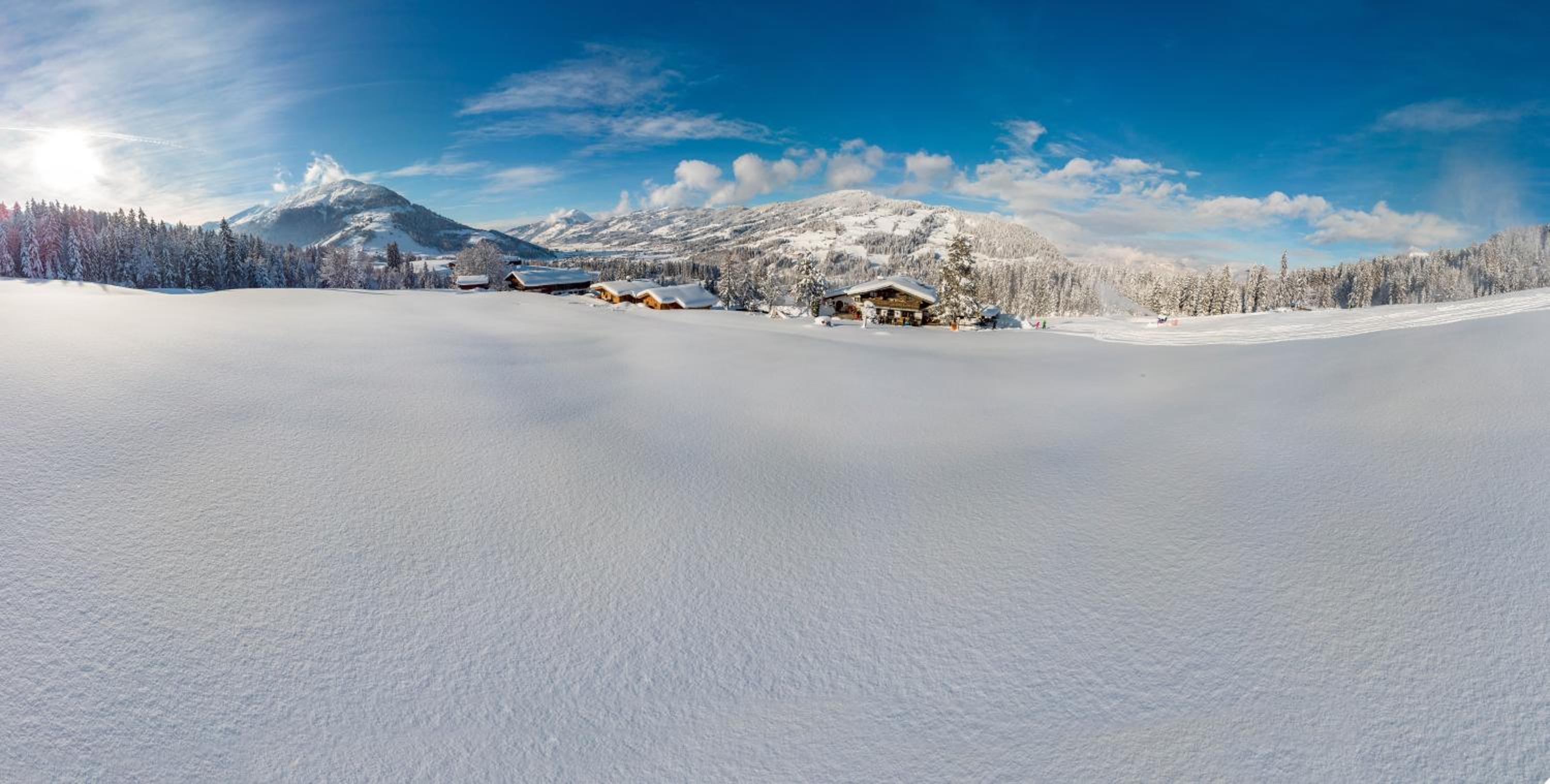 Berggasthof Staudachstub'n
