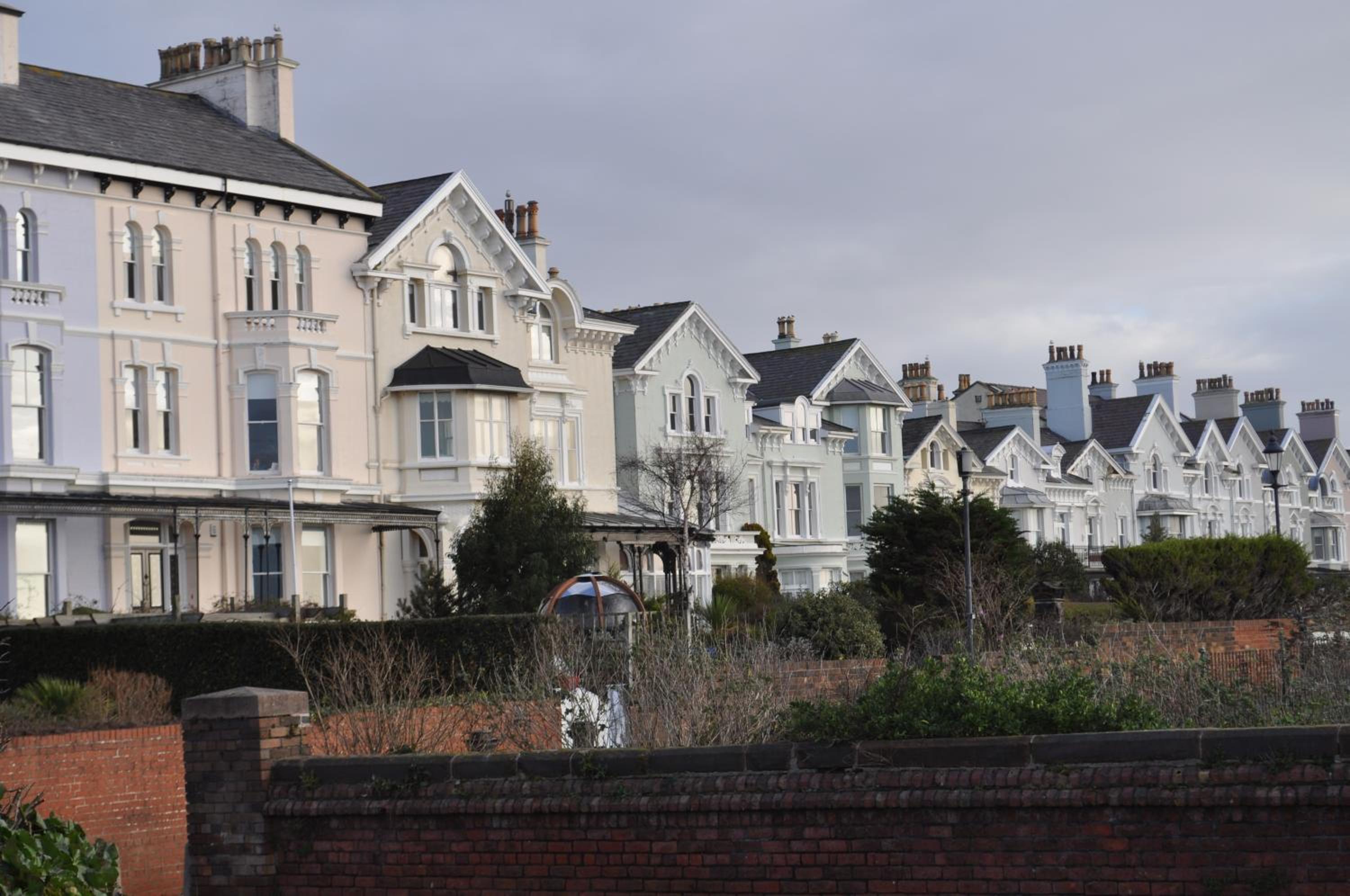 Aberley House - Image 3