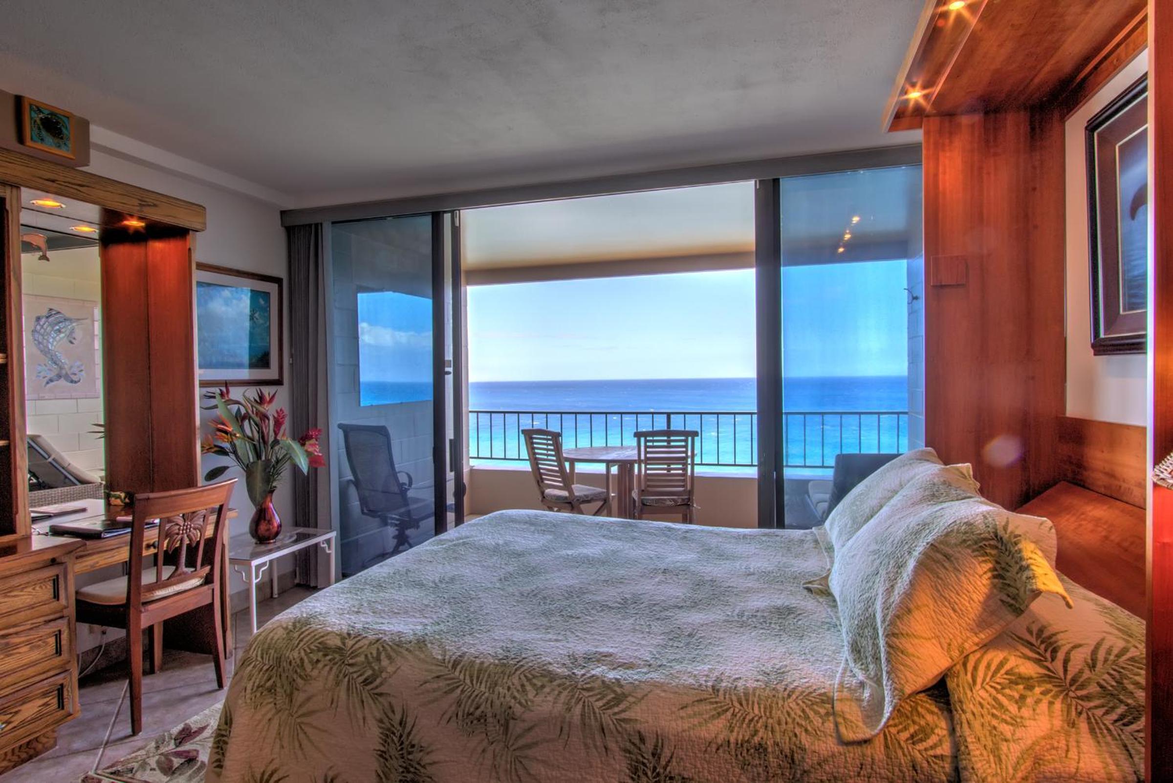 Maui Kai Condos - No Resort Fees