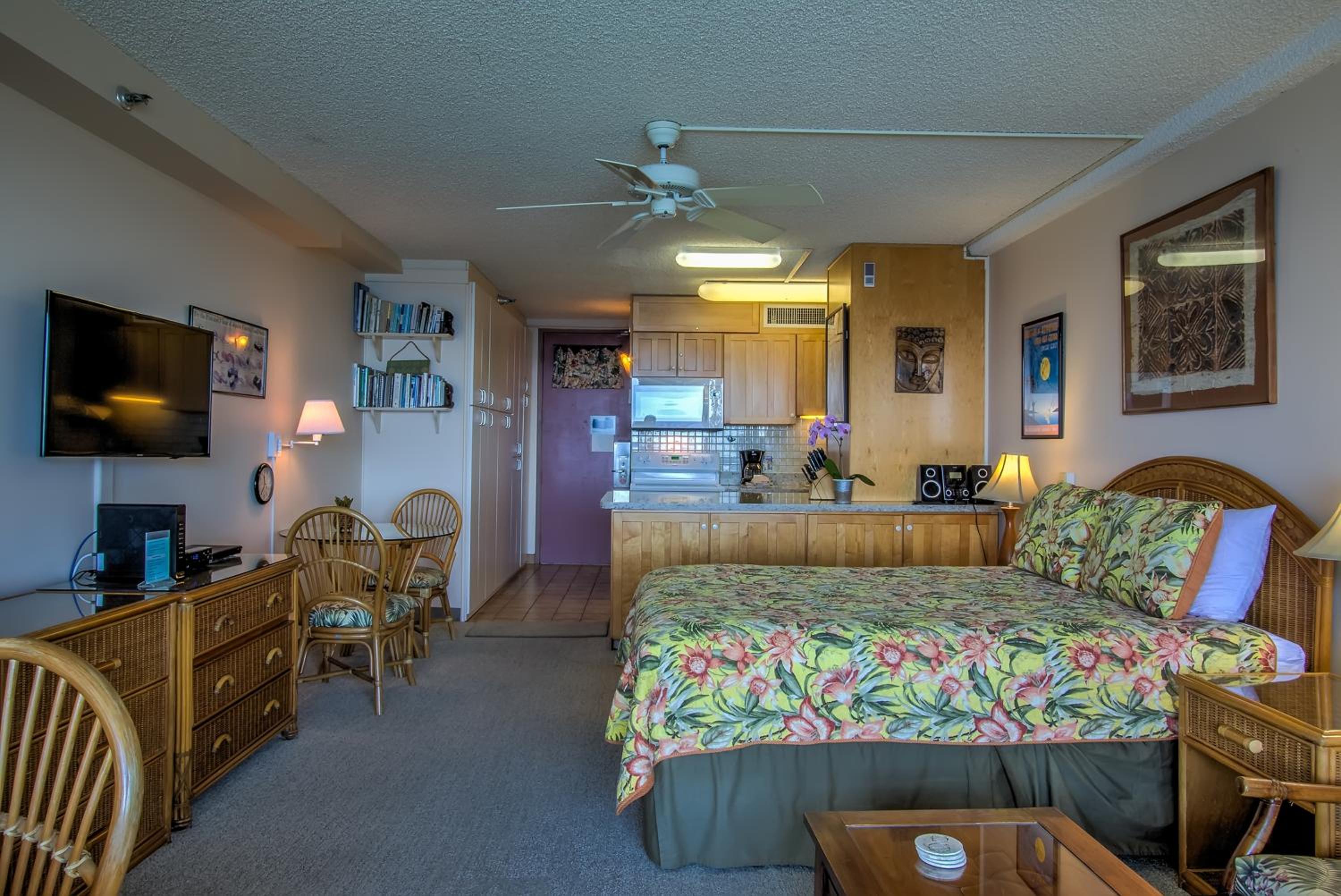 Maui Kai Condos - No Resort Fees