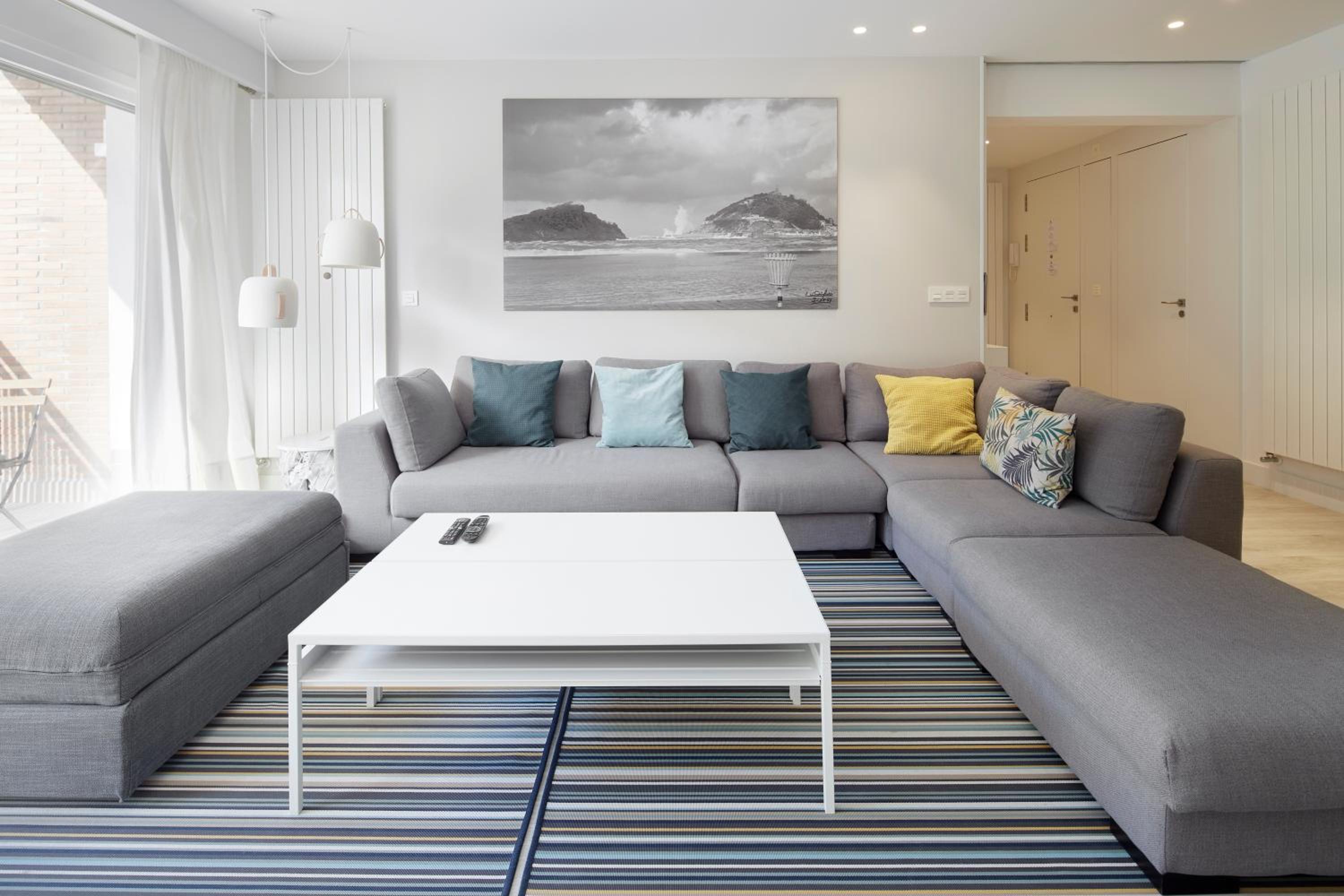 Kimu - Basque Stay view 5