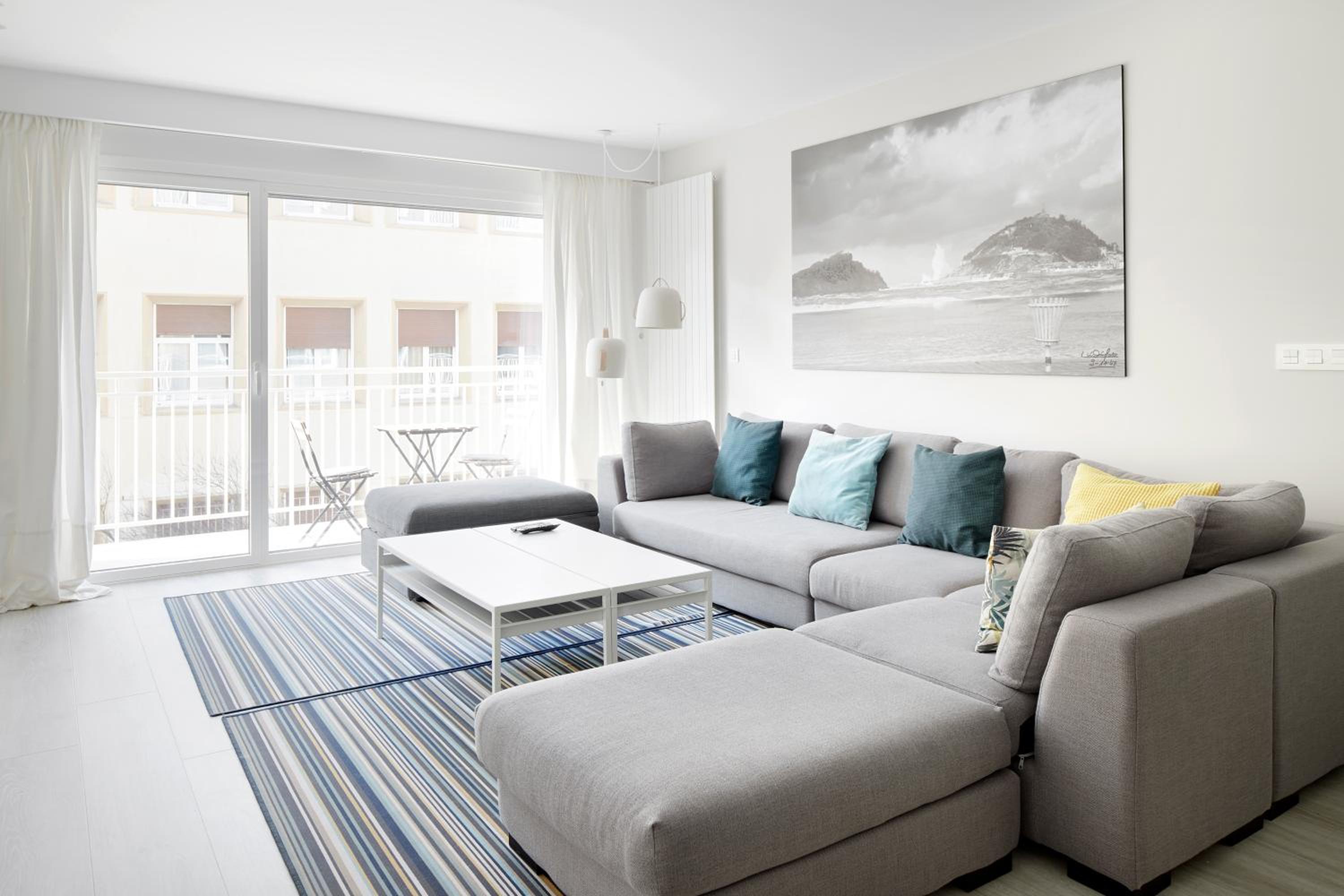 Kimu - Basque Stay view 4