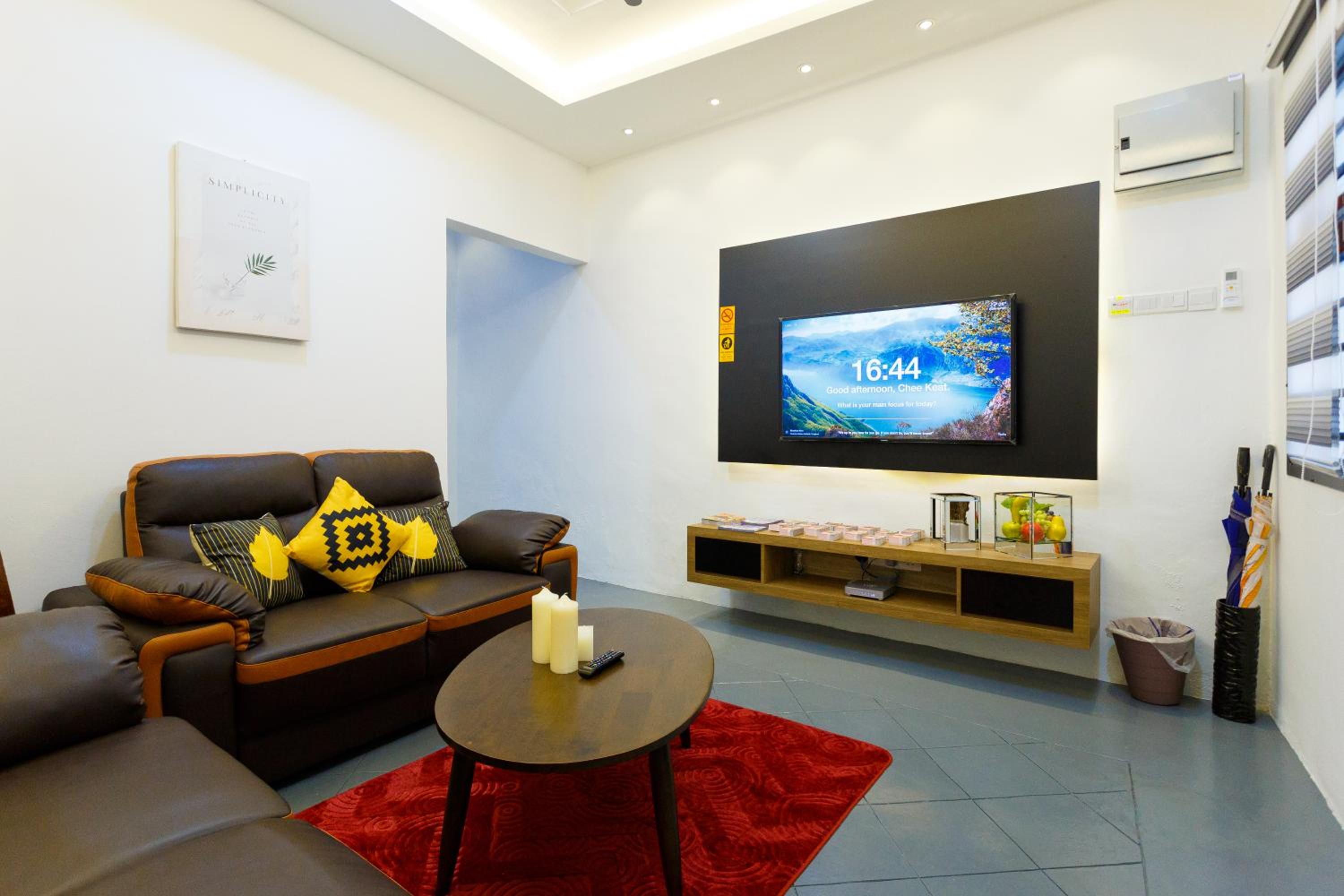 Jia Residence photo 1