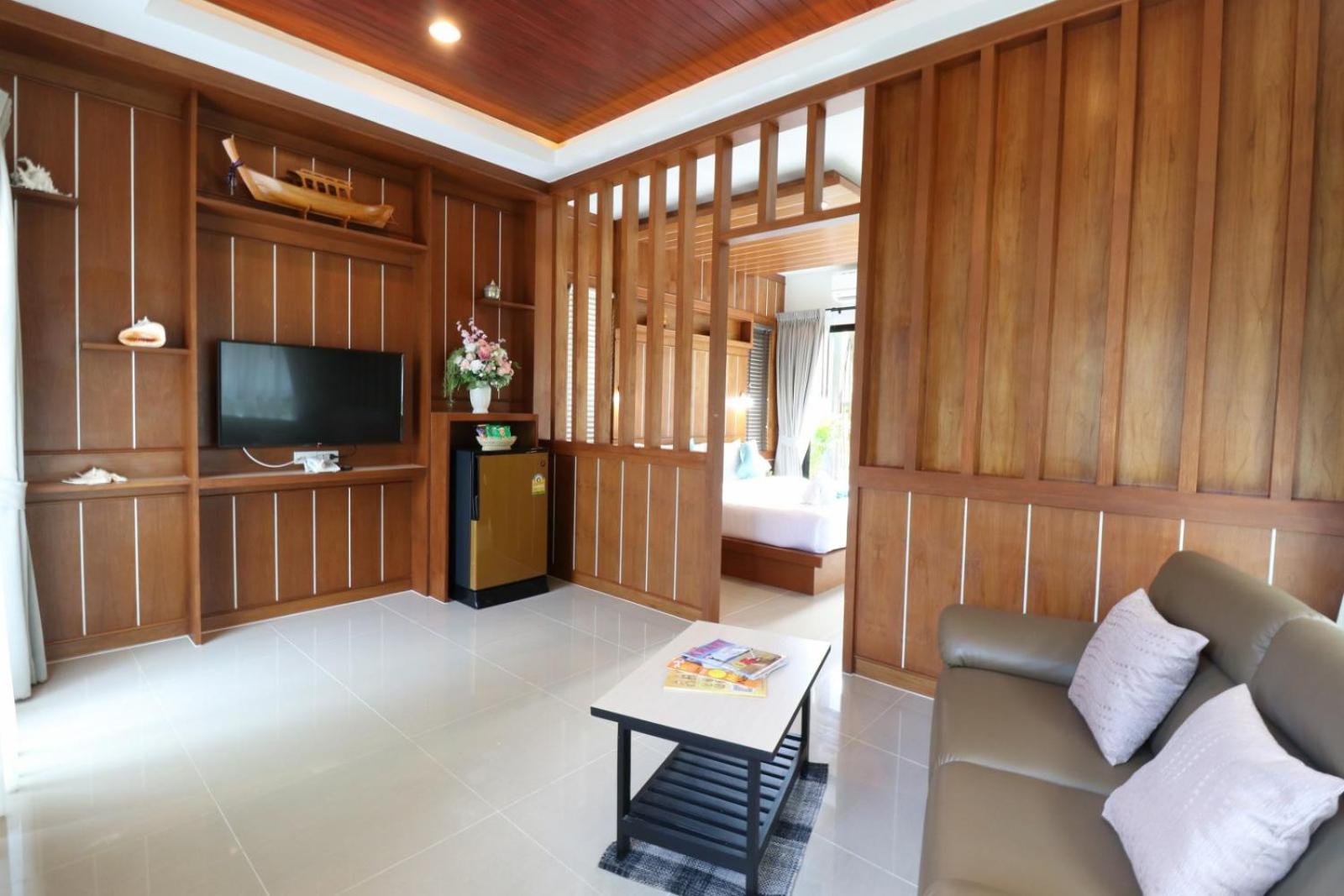 The Scene Cliff View Villas
