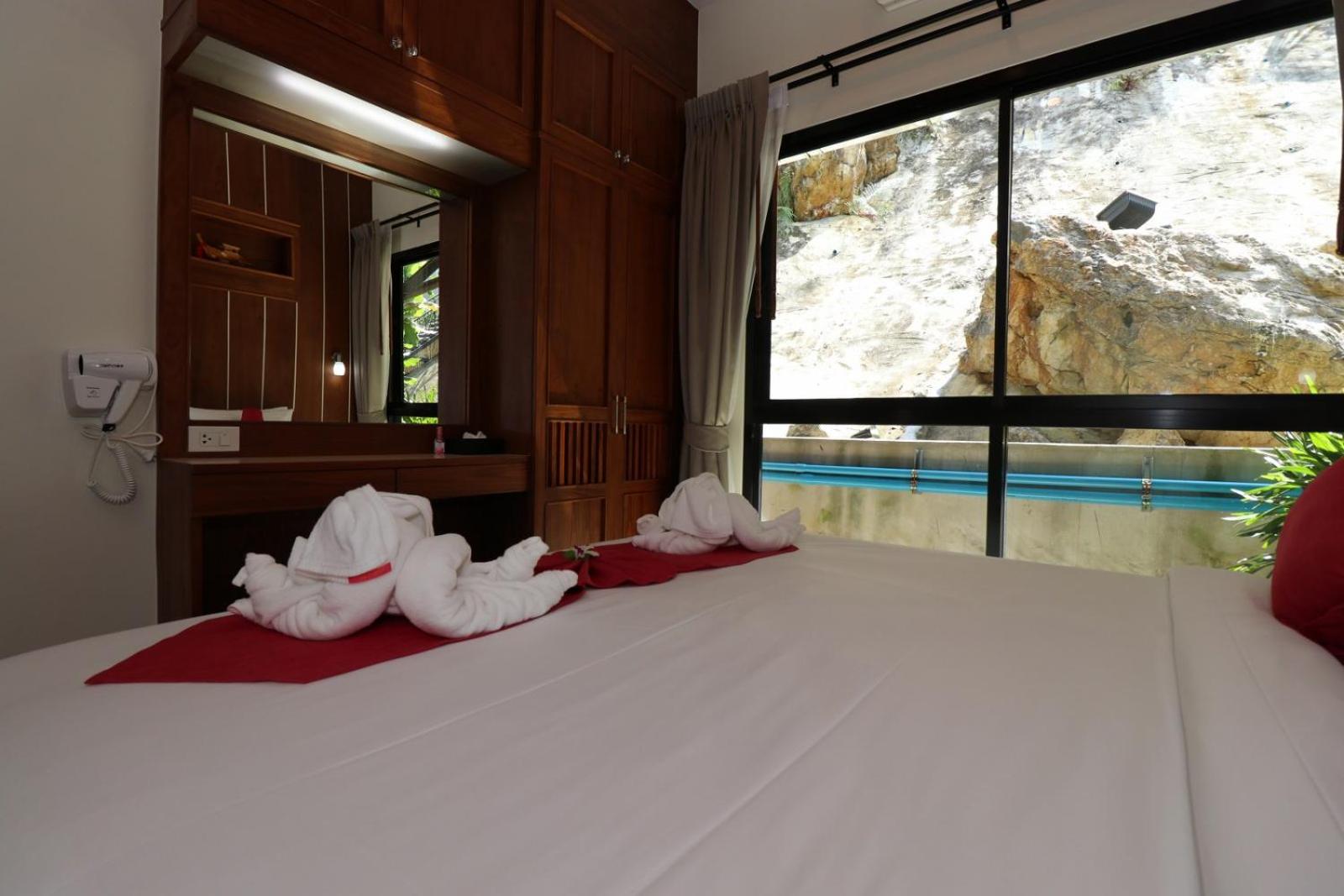 The Scene Cliff View Villas