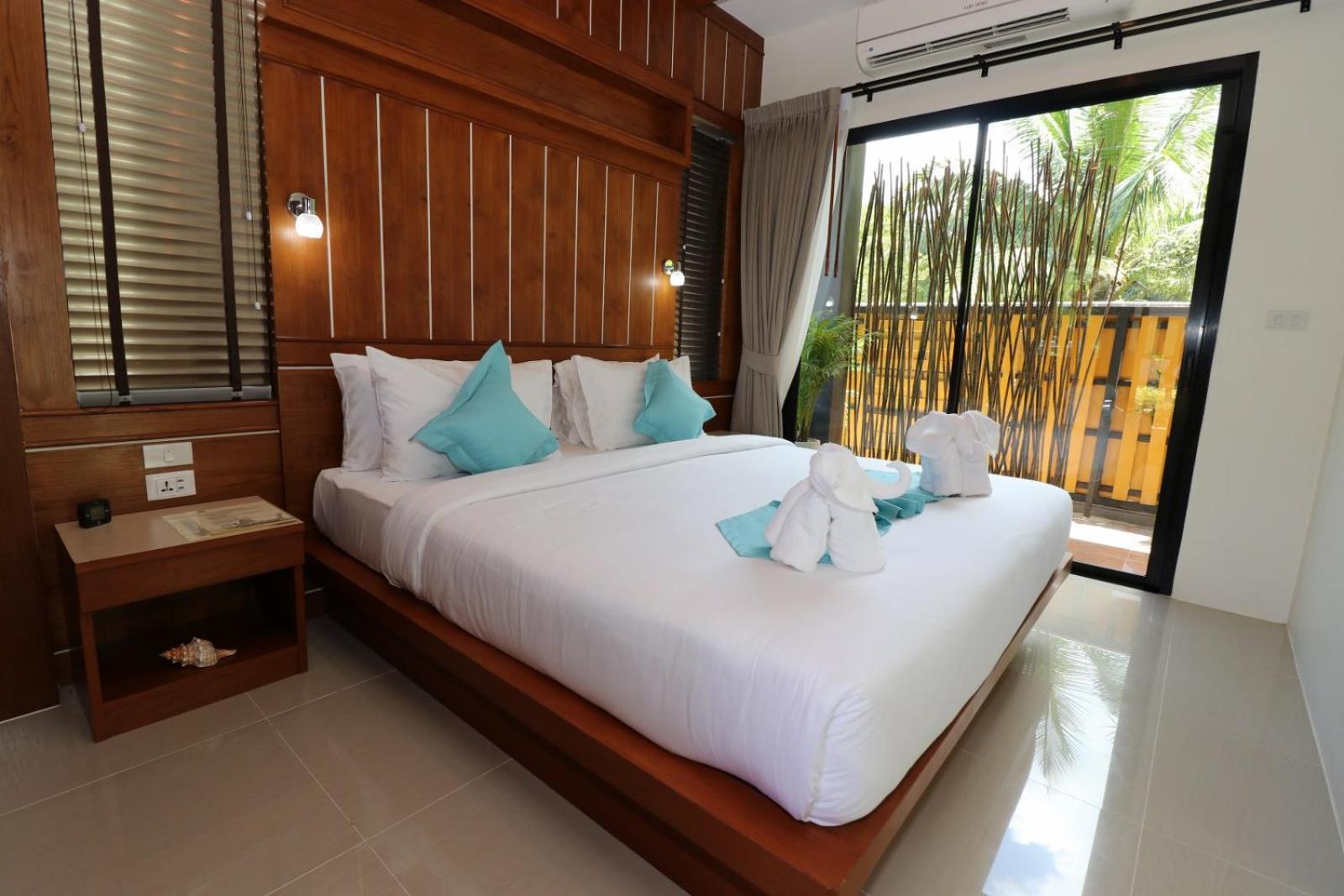 The Scene Cliff View Villas