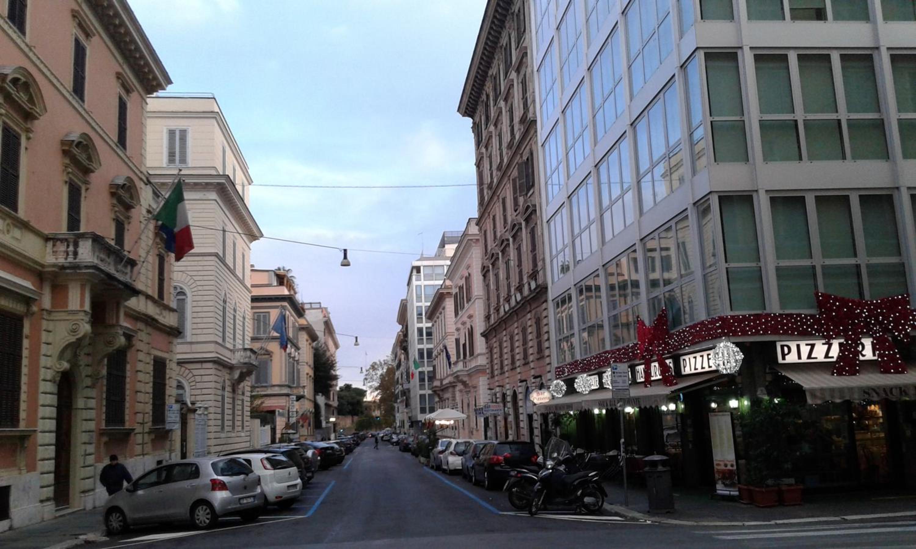 Urbanflat Roma