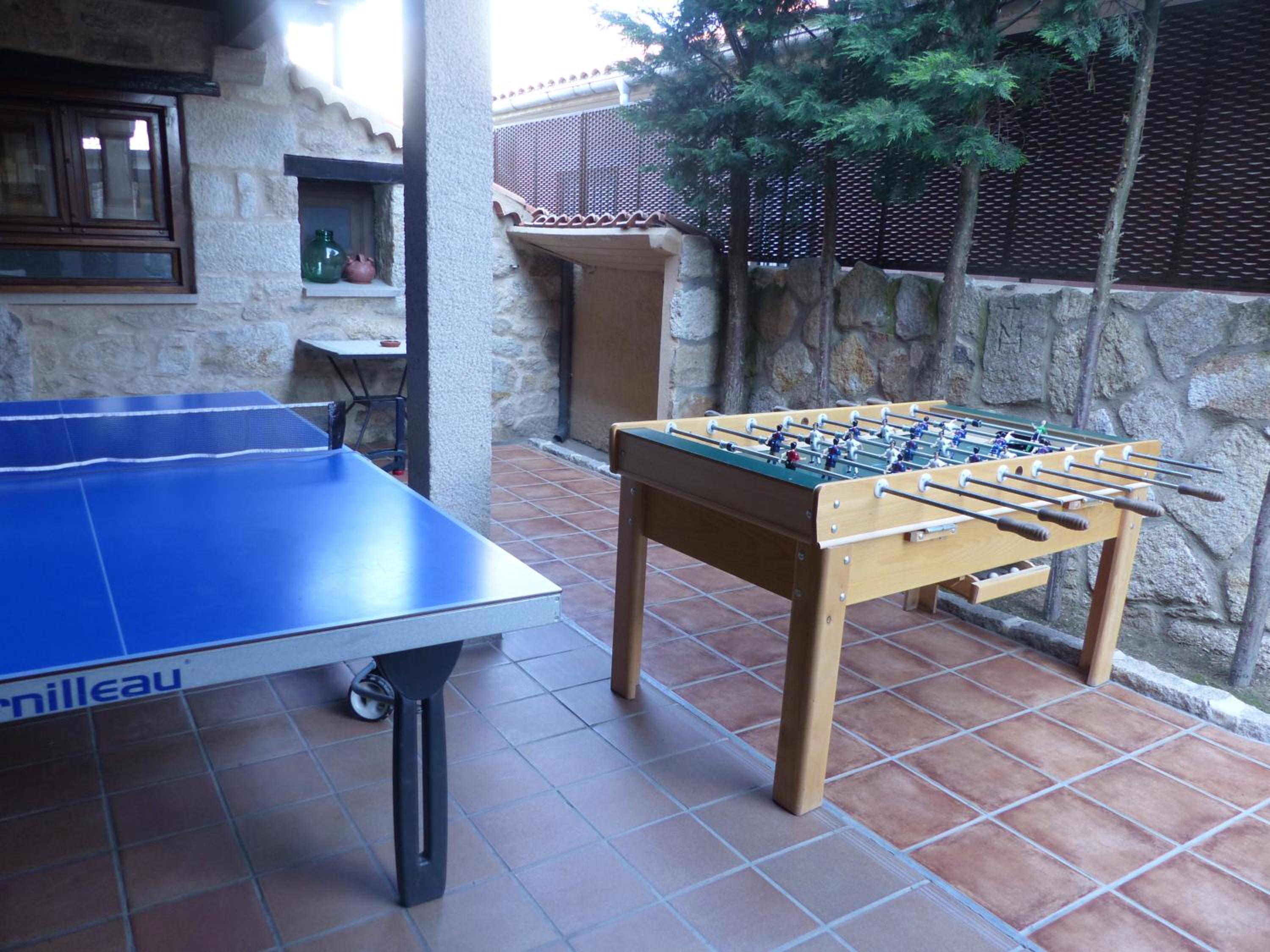 Rural Montesa