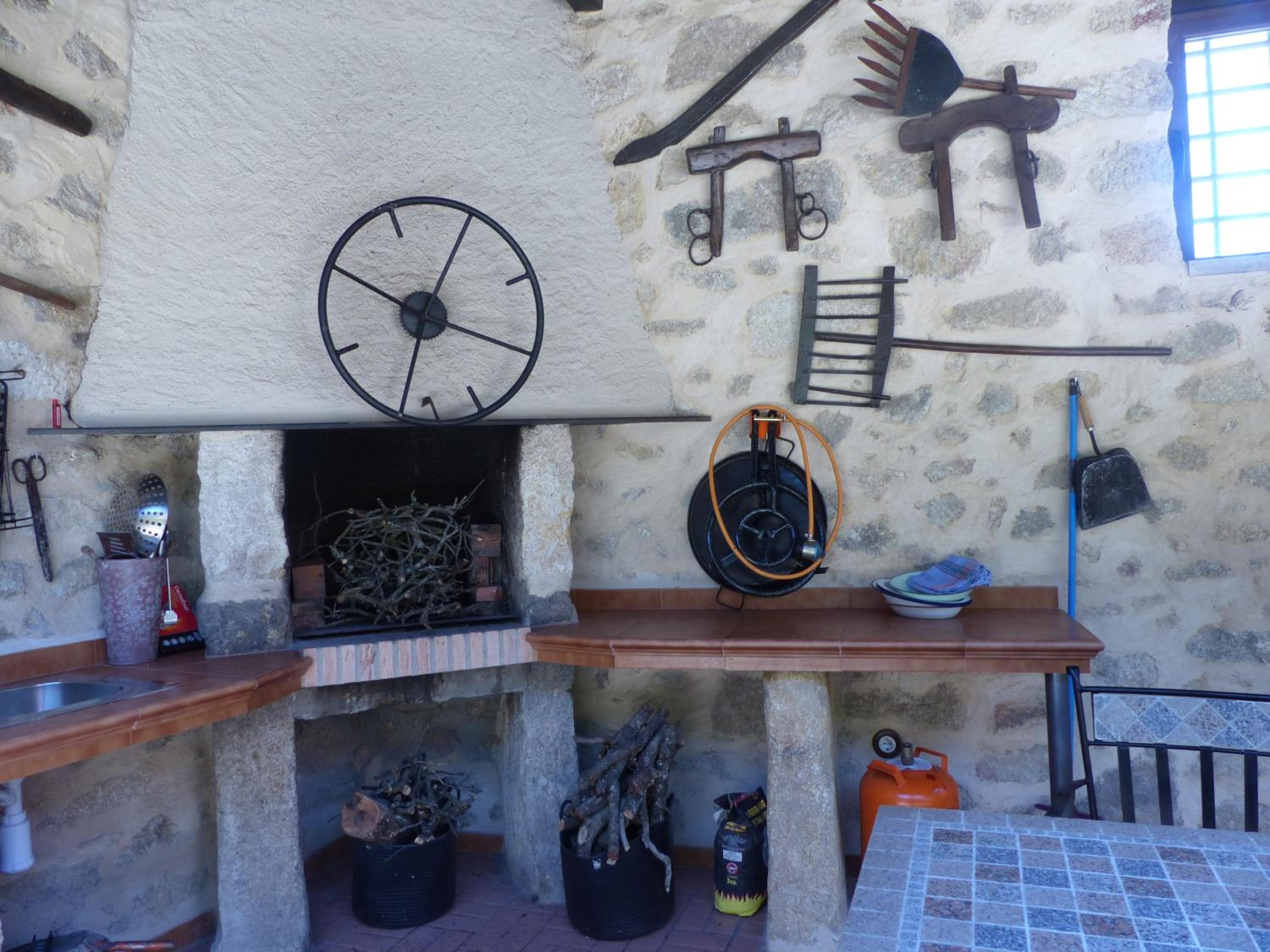 Rural Montesa