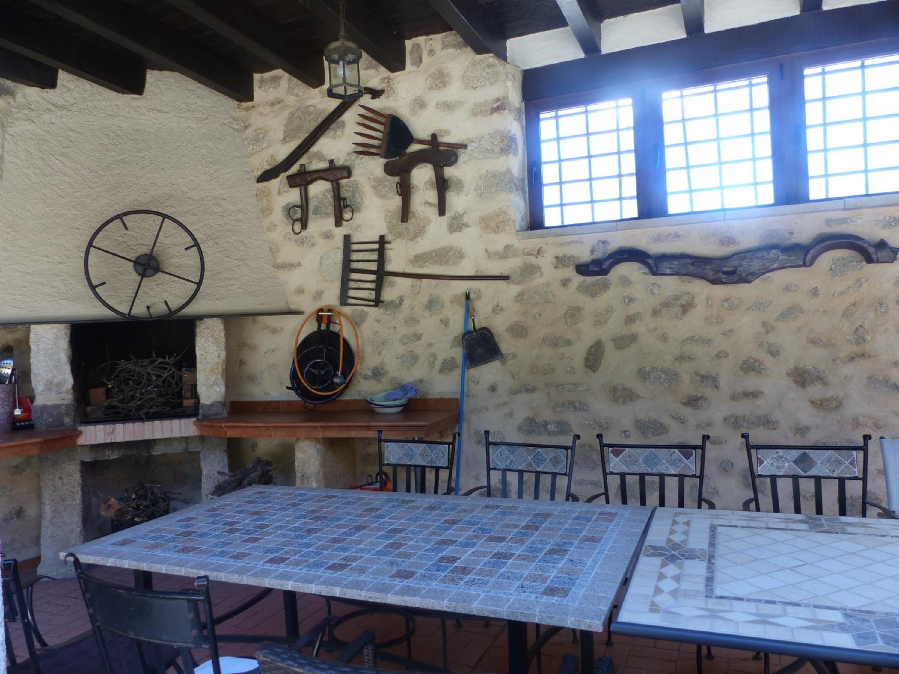 Rural Montesa
