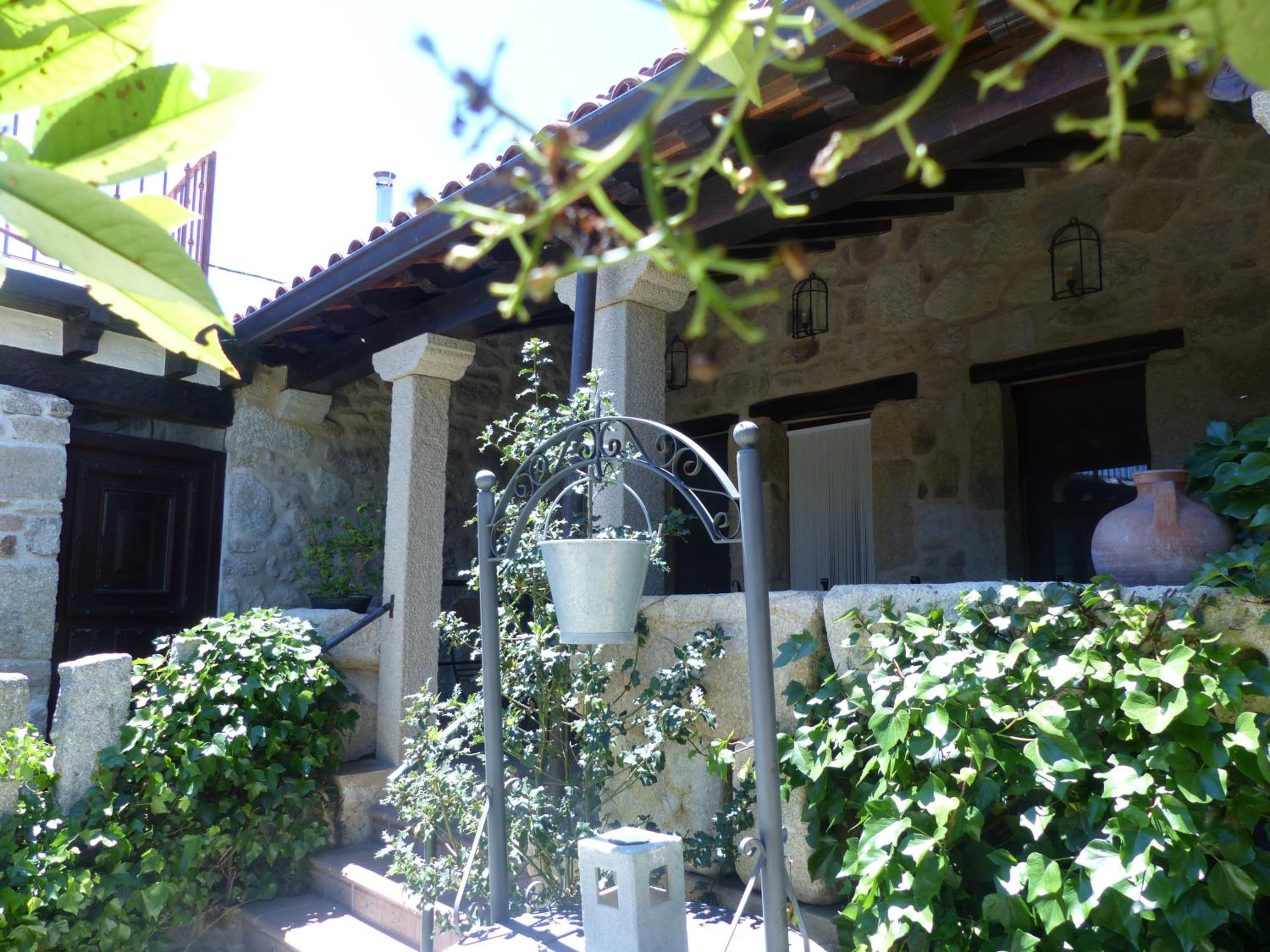 Rural Montesa