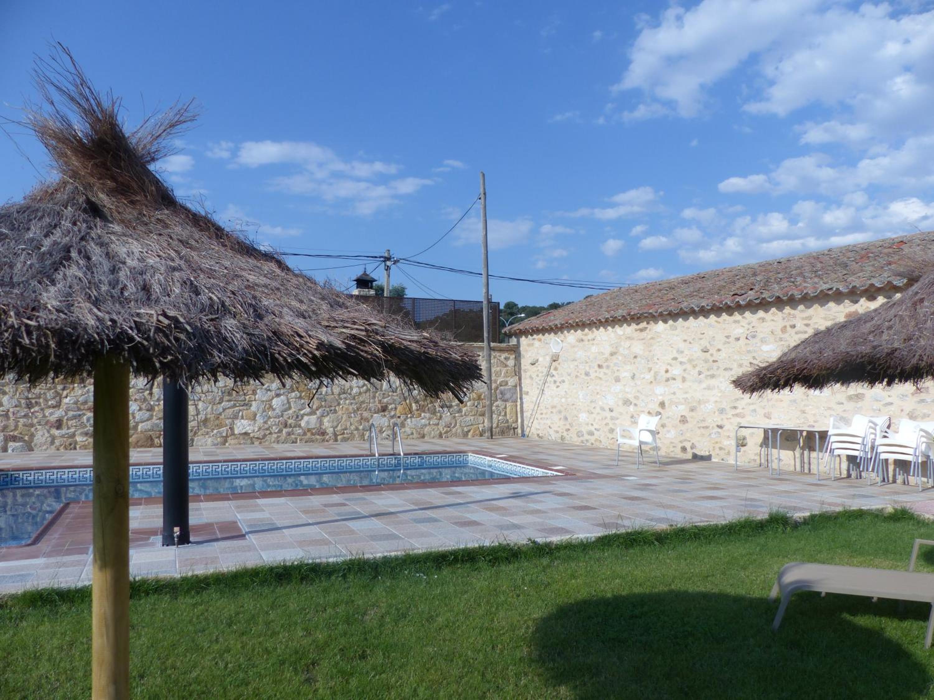 Rural Montesa