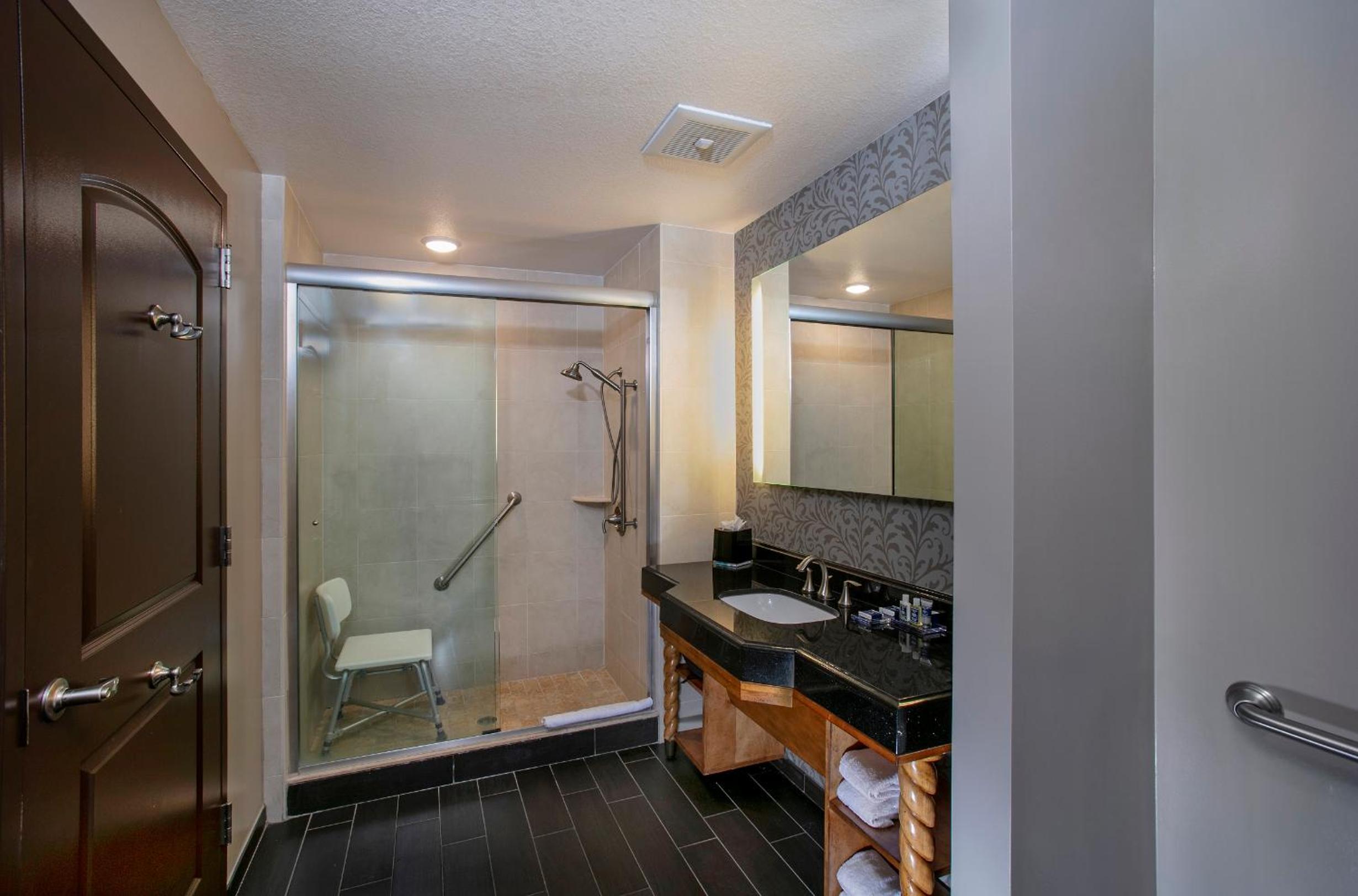 Wyndham Grand Orlando Resort Bonnet Creek 9