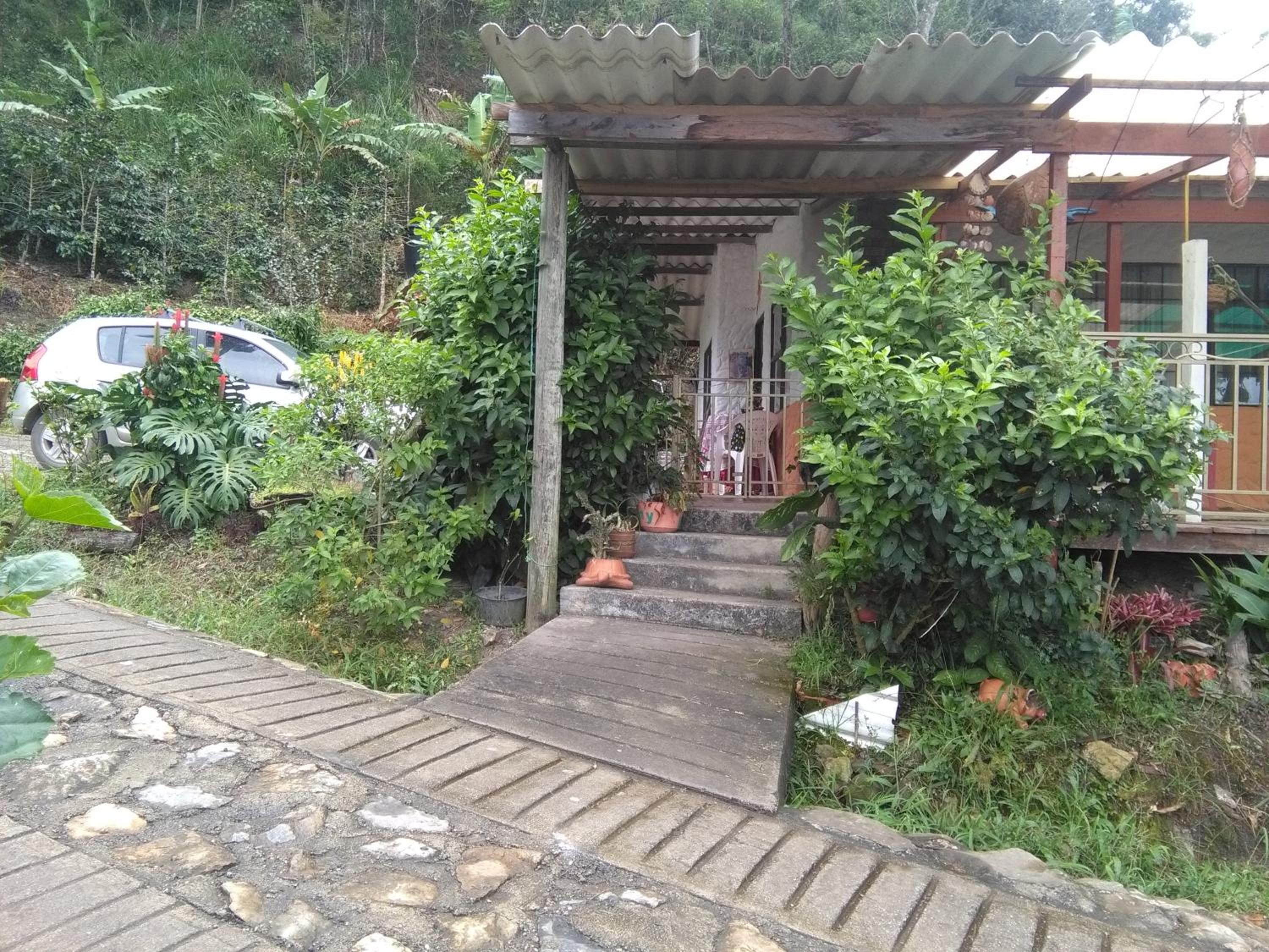 El Girasol alojamiento rural