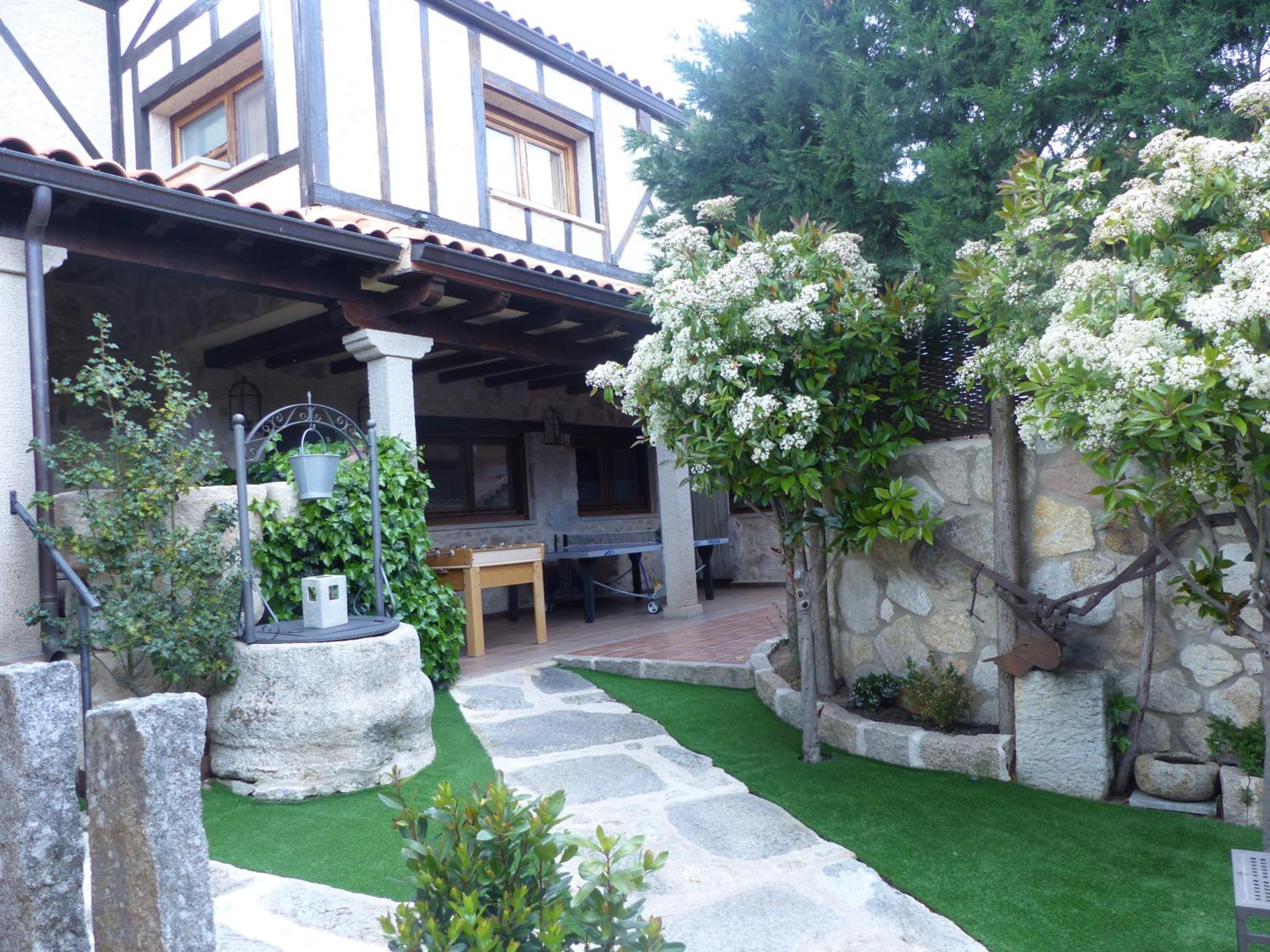 Rural Montesa