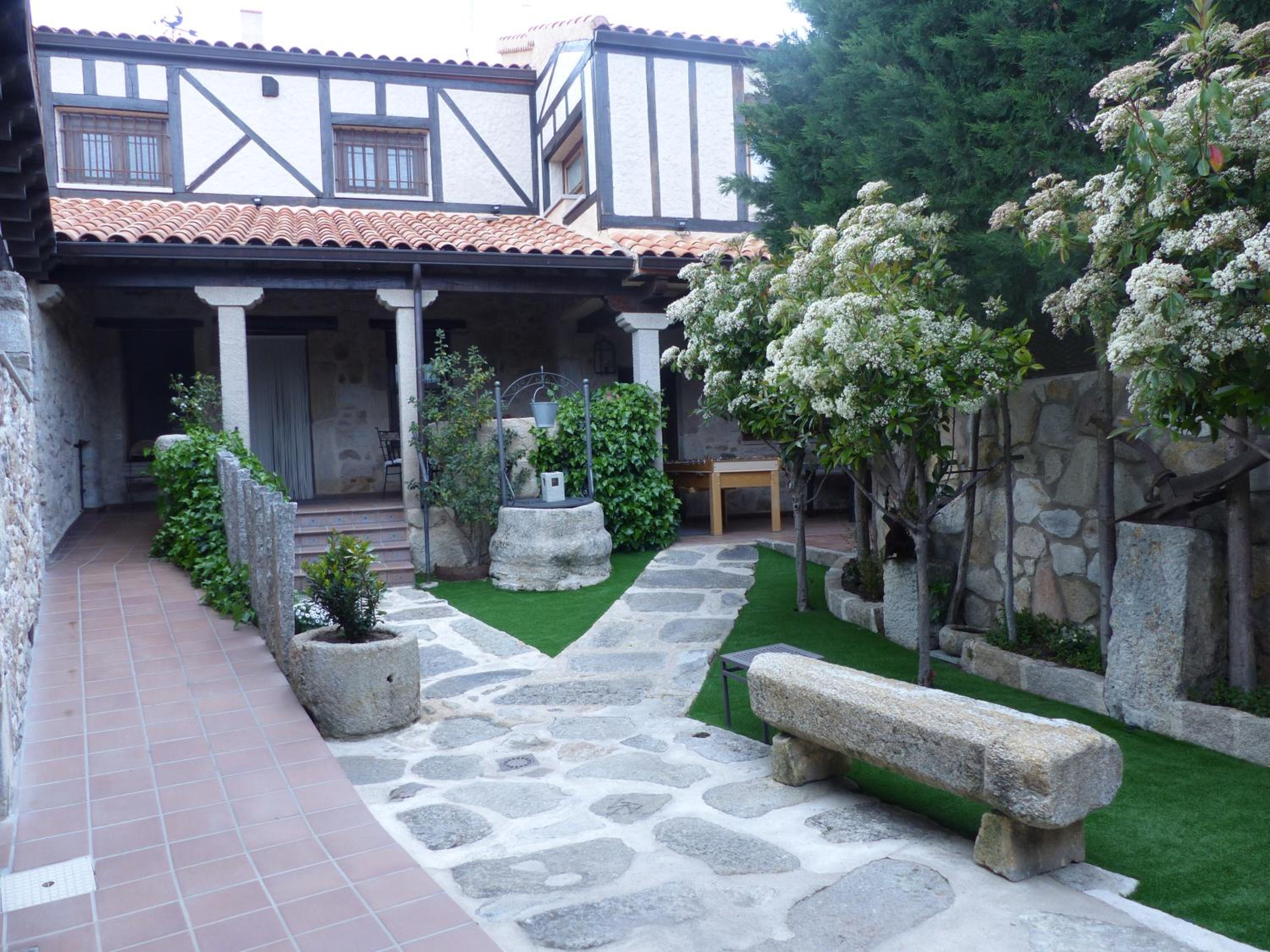 Rural Montesa