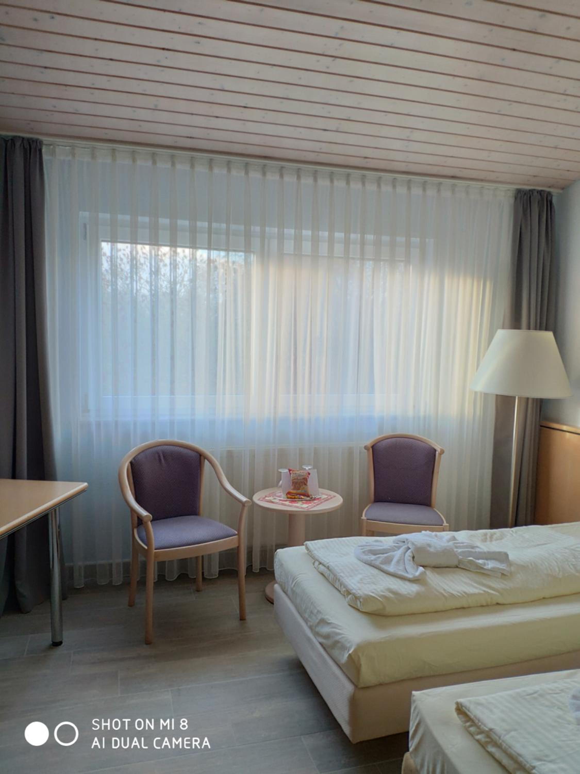 Seehotel Luisenhof - Property Image 63