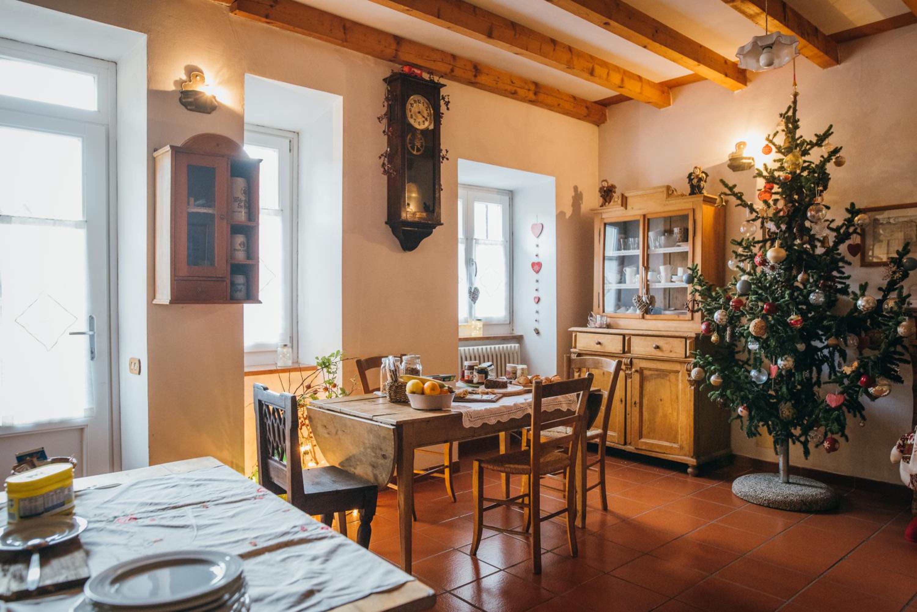 B&B Pedelmont view 5