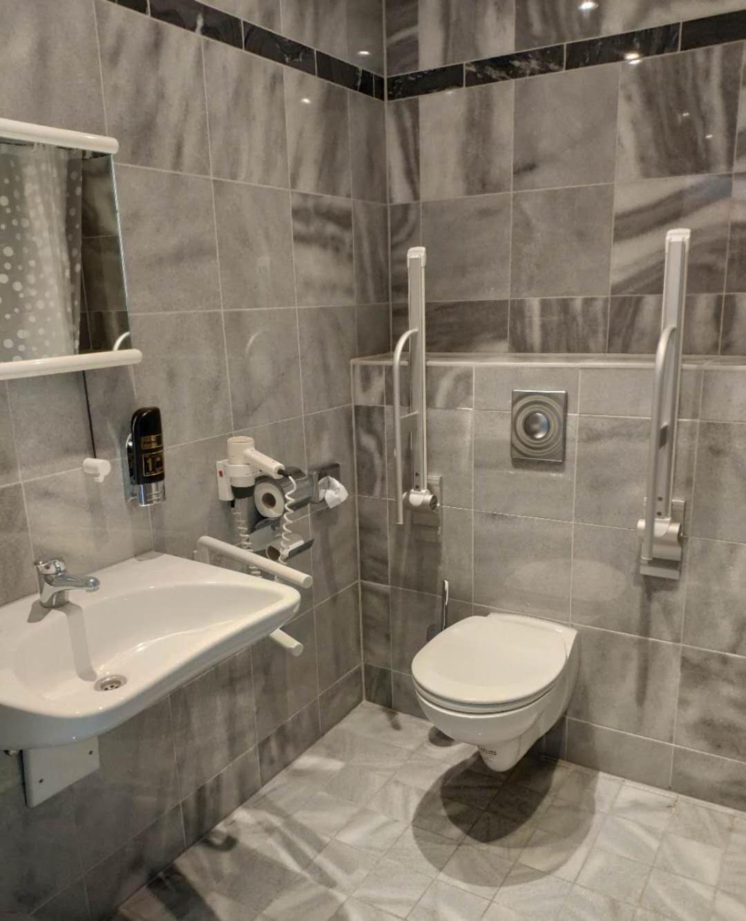 Seehotel Luisenhof - Property Image 60