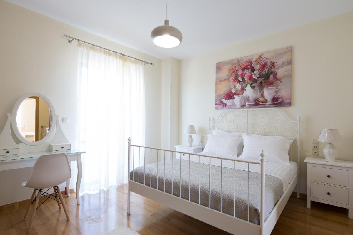 Hotel Khouses Maissonette