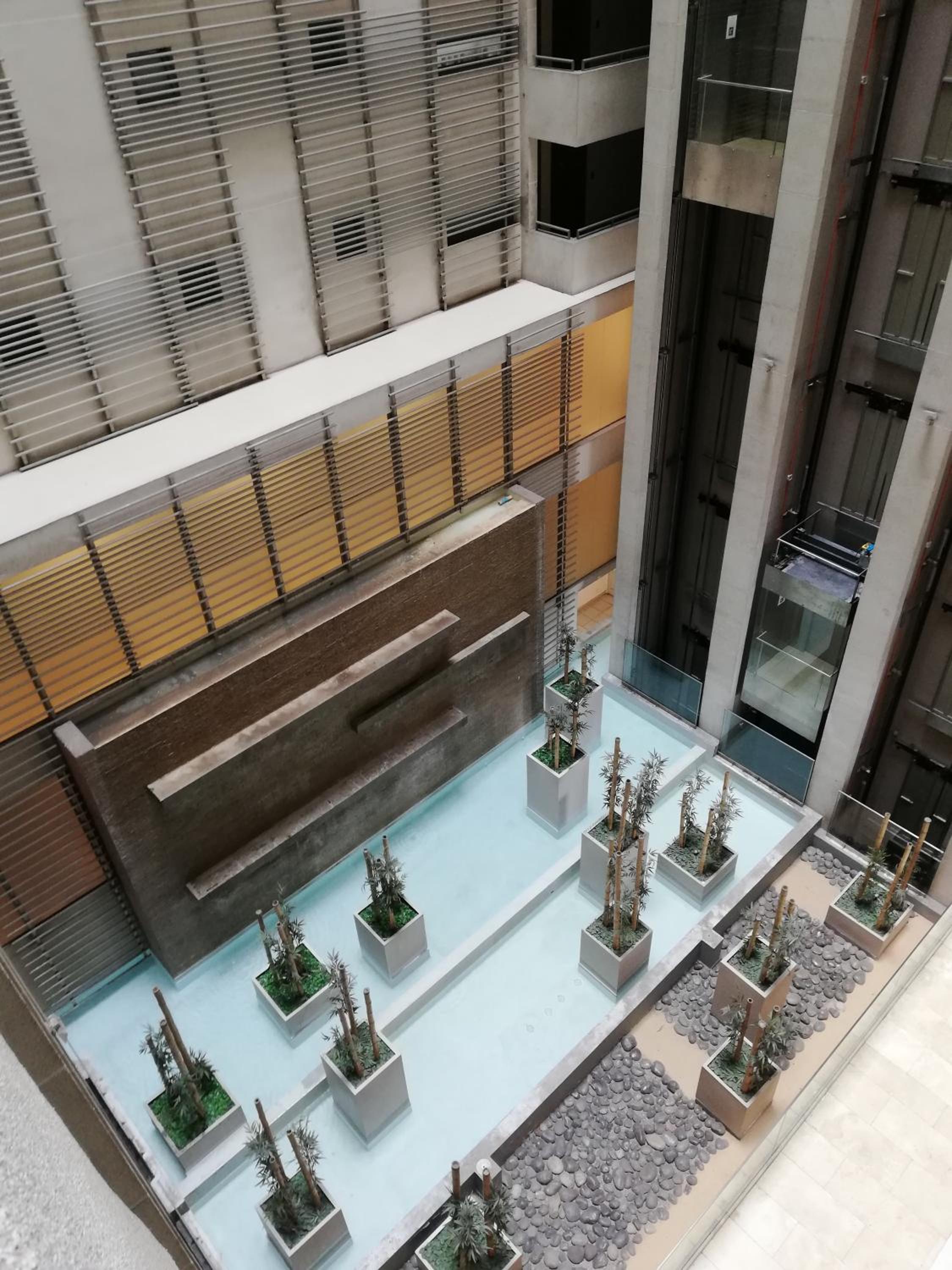 myLUXAPART Las Condes