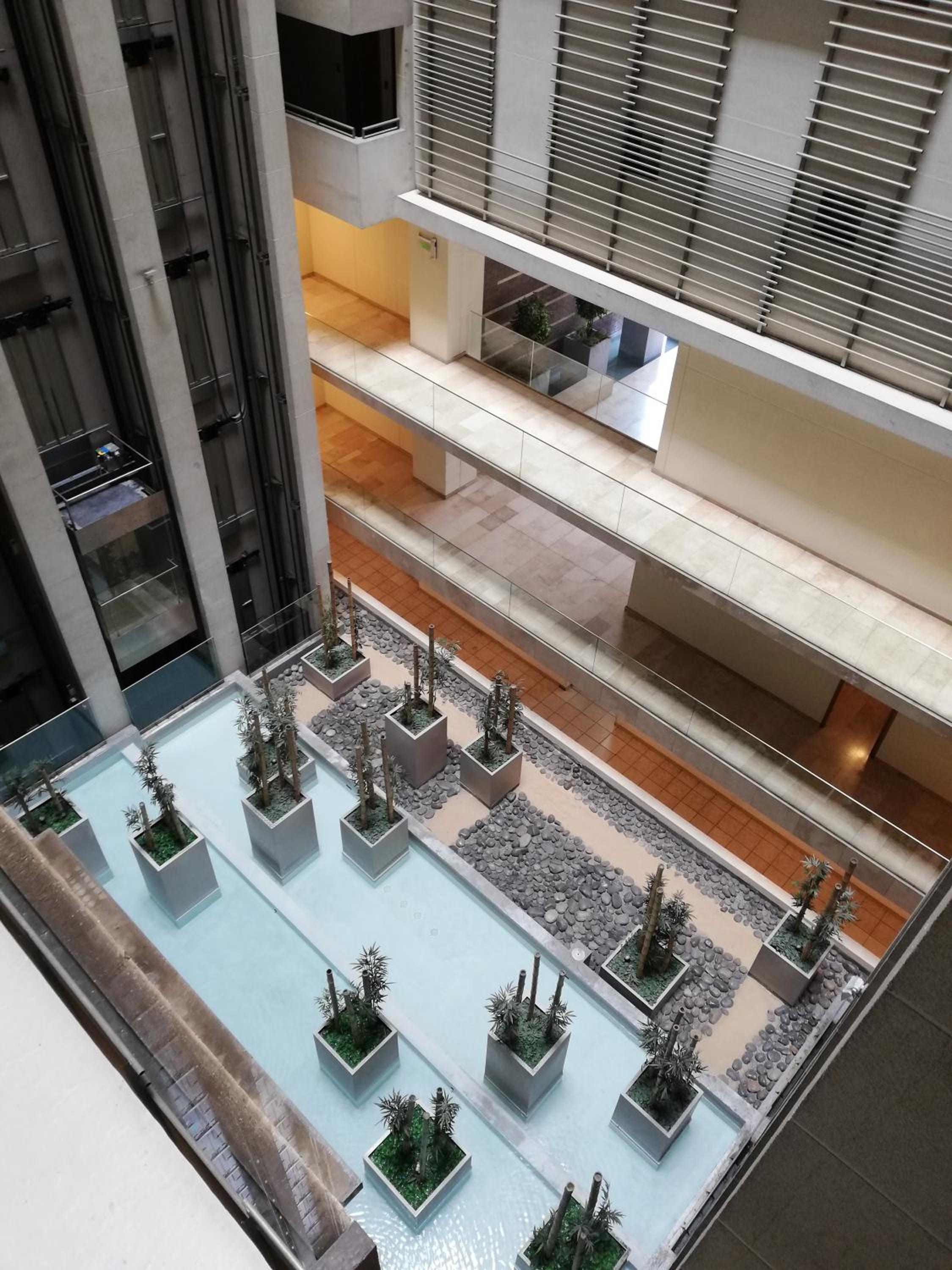 myLUXAPART Las Condes