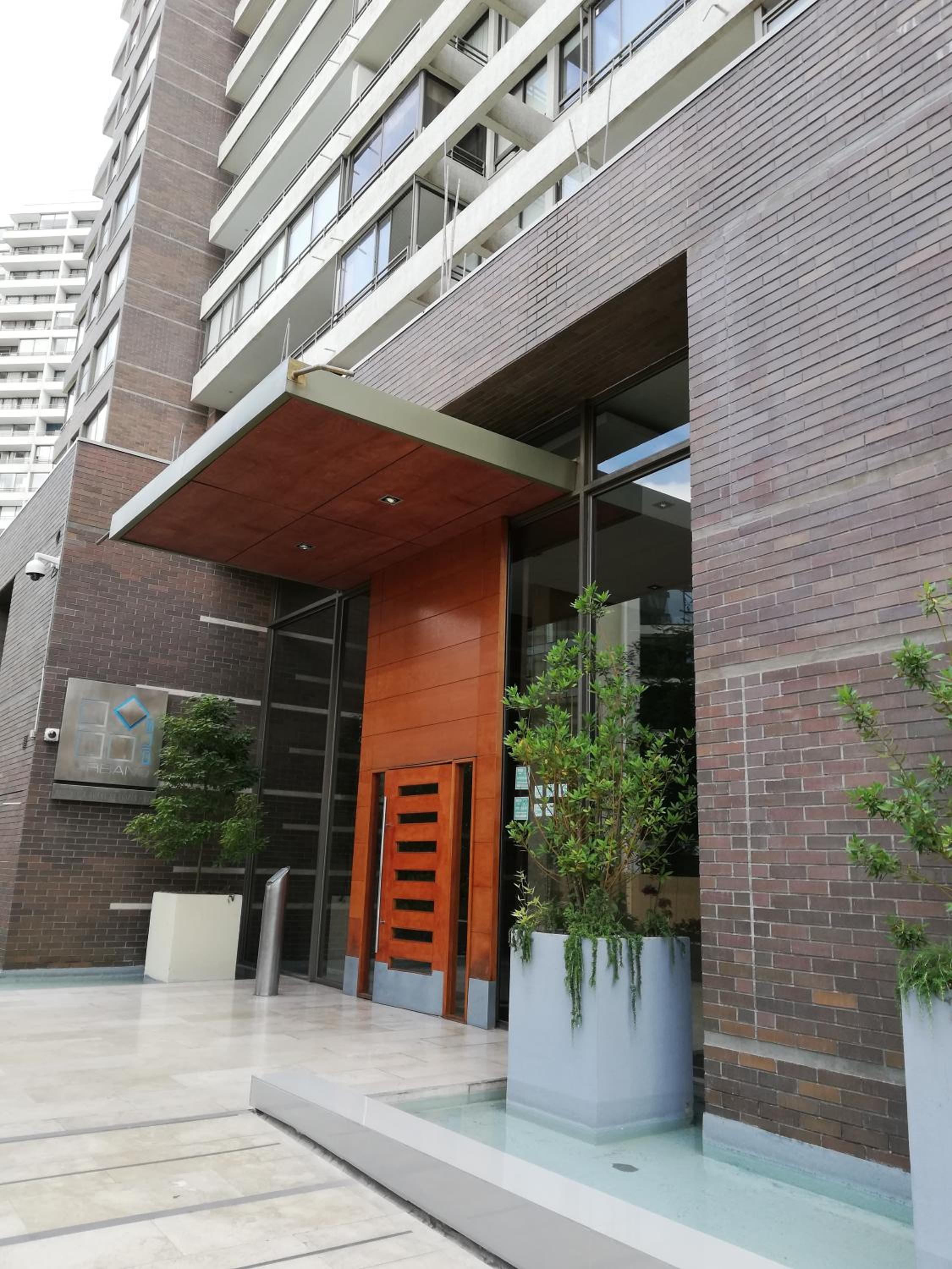 myLUXAPART Las Condes