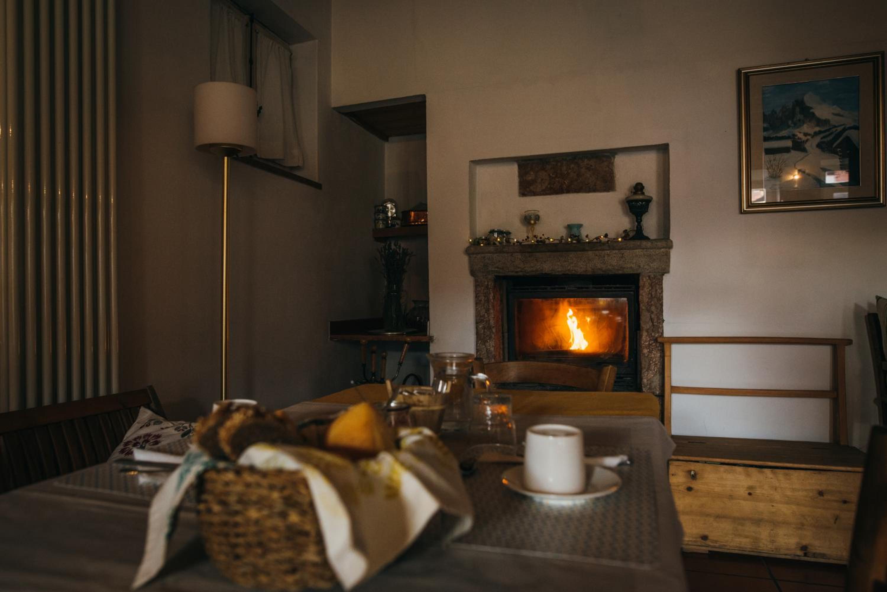 B&B Pedelmont view 4