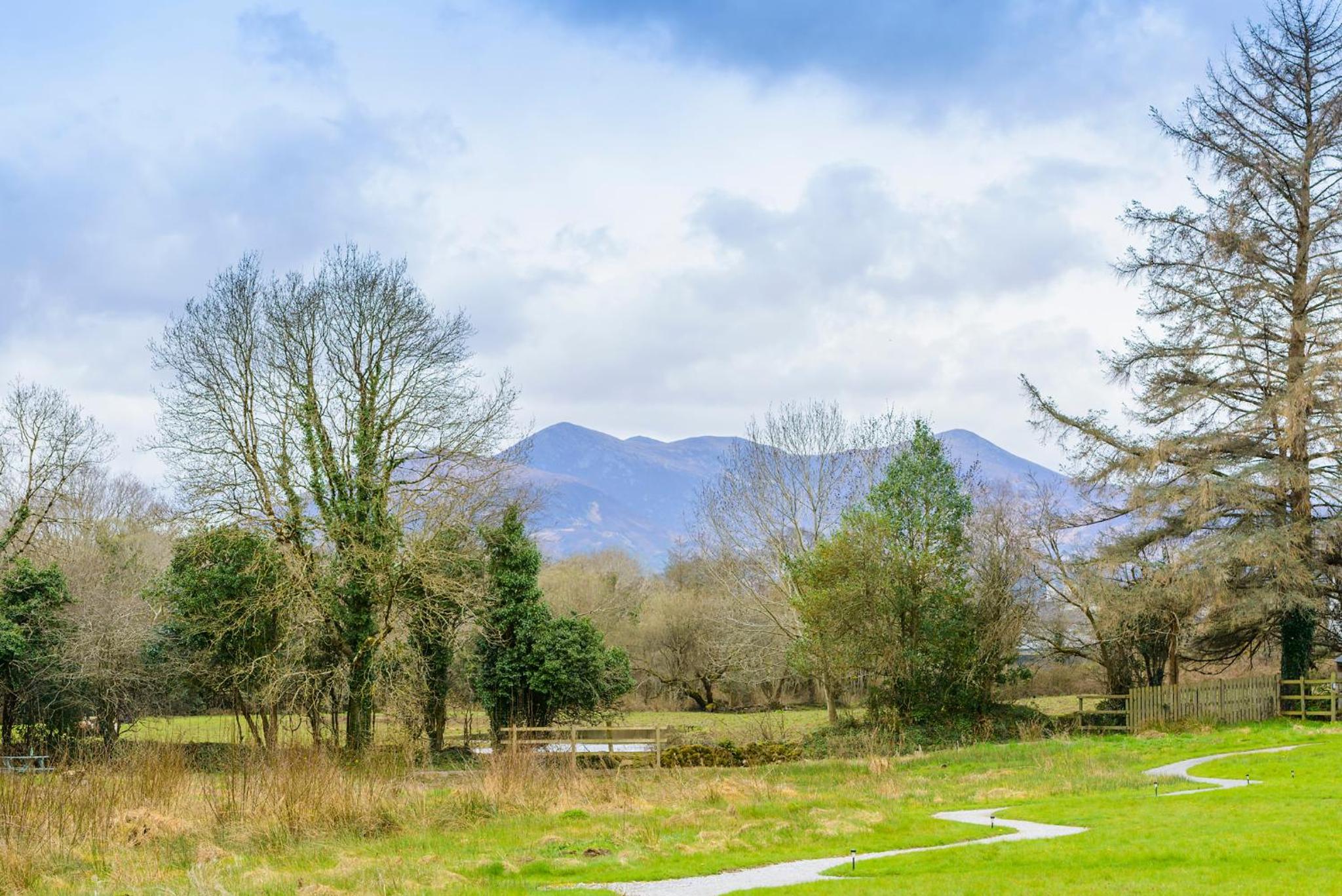 Killarney Glamping at the Grove, Suites and Lodges