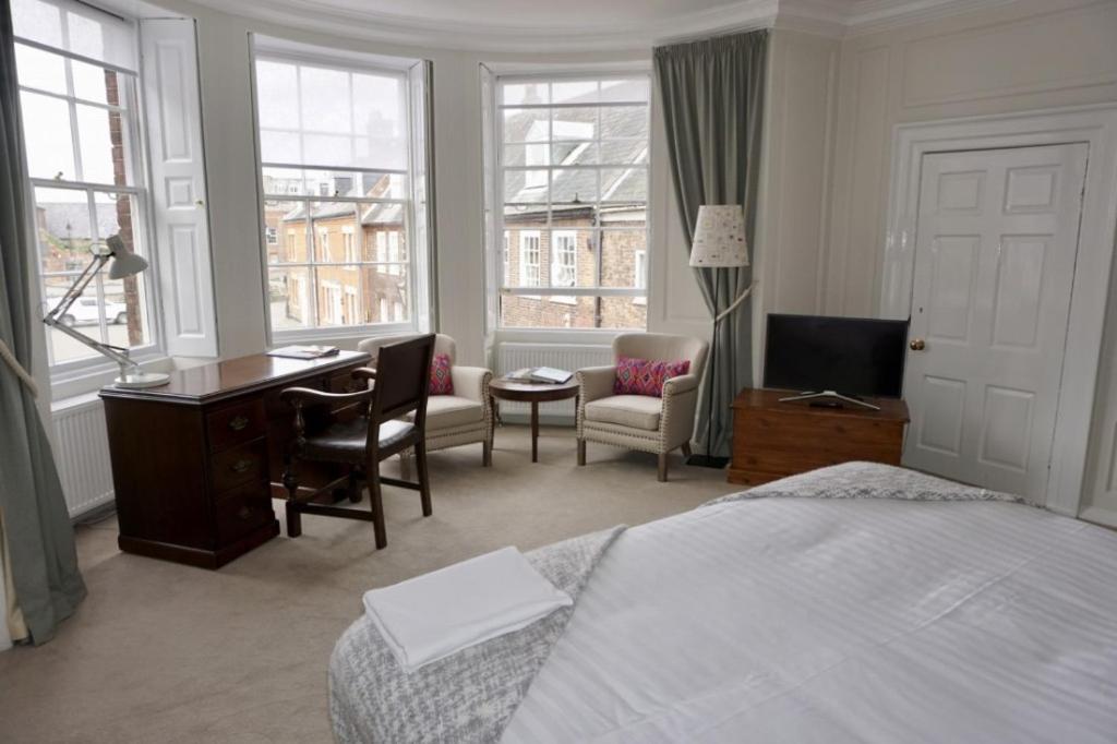 Kings Lynn Vacations - Bank House - Property Image 43