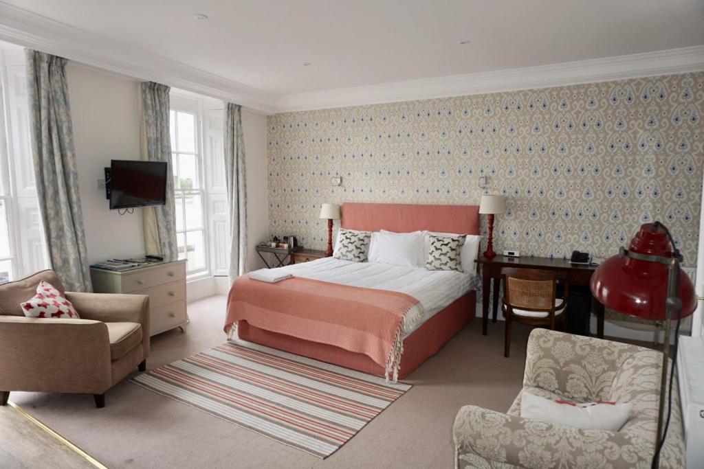 Kings Lynn Vacations - Bank House - Property Image 44