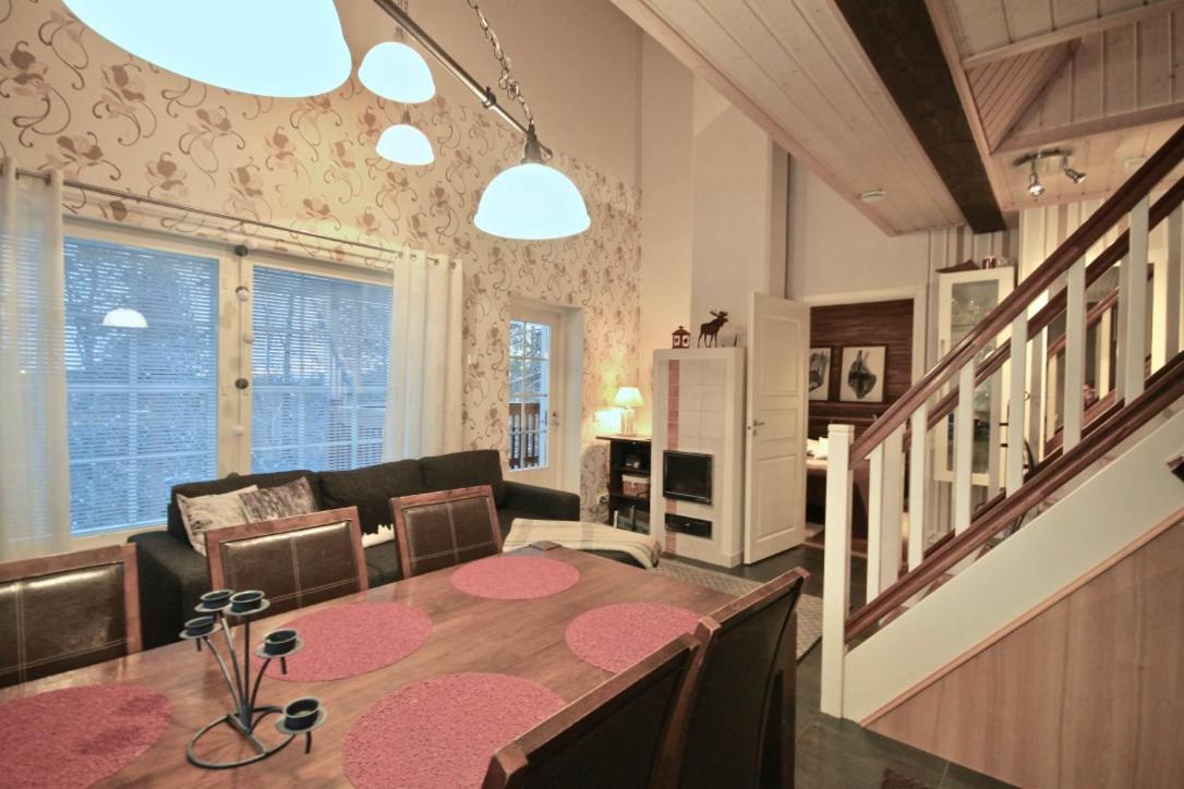 Levin Rölli - Apartment 4 view 5