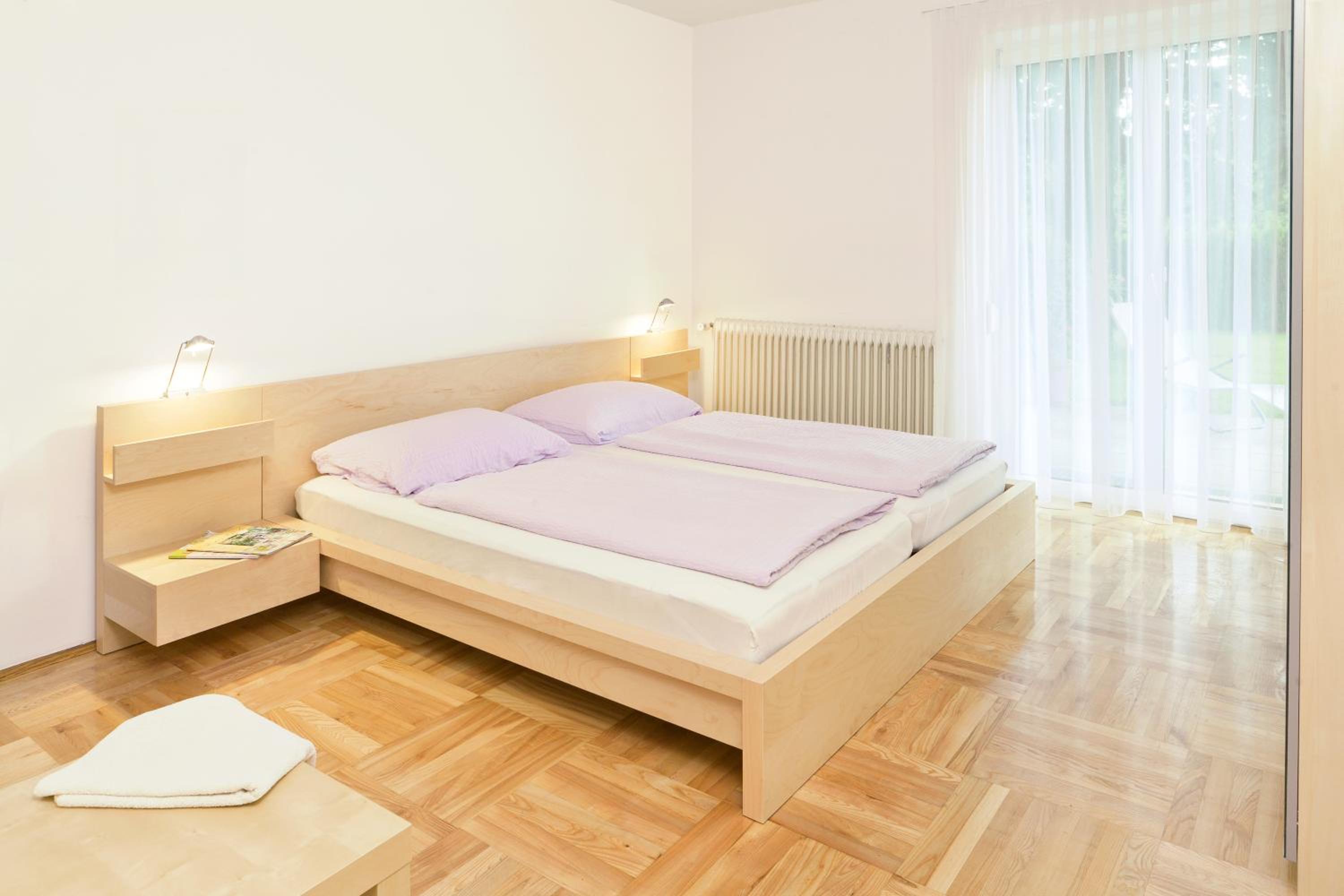 Apartment hauskaernten view 3