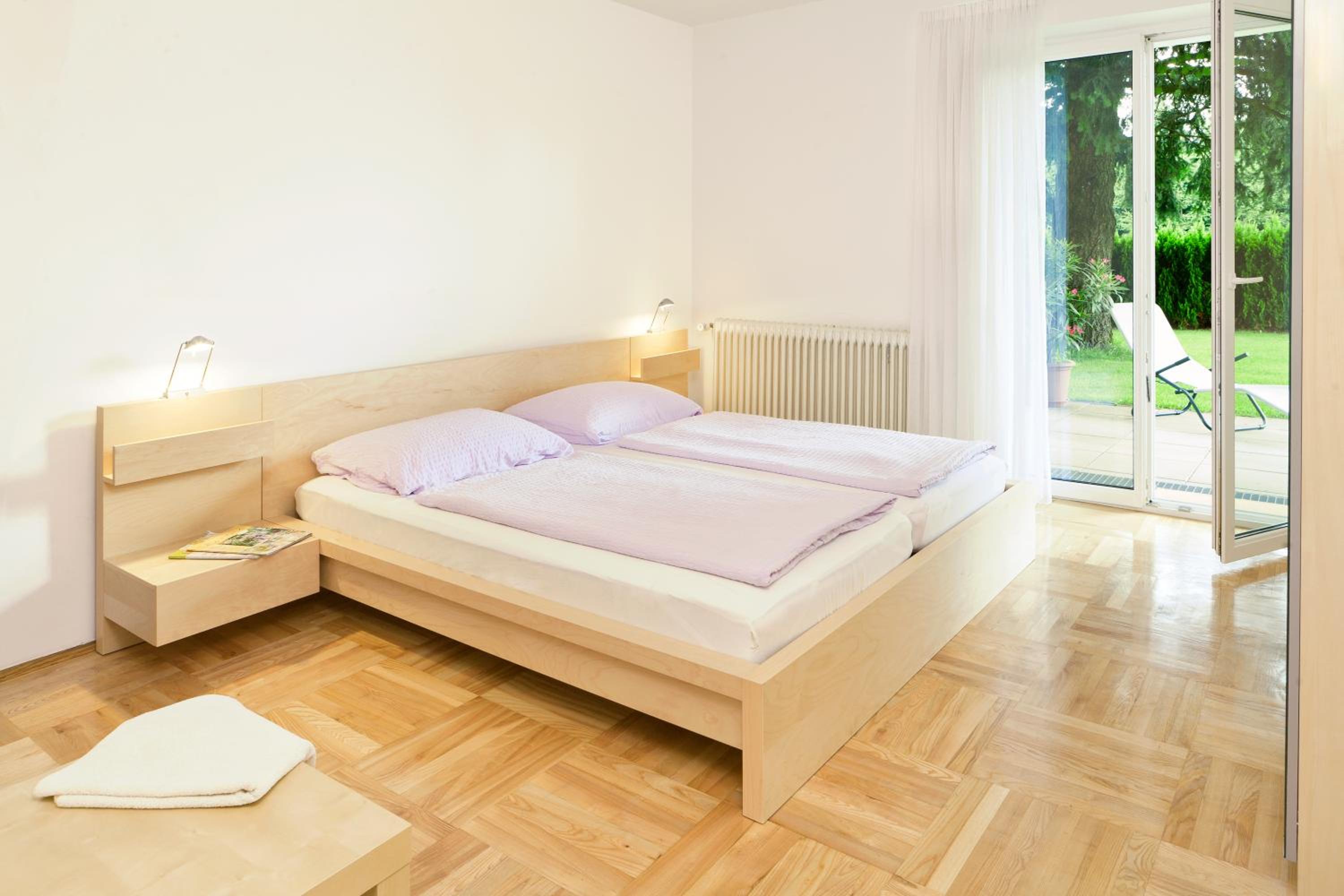 Apartment hauskaernten view 5
