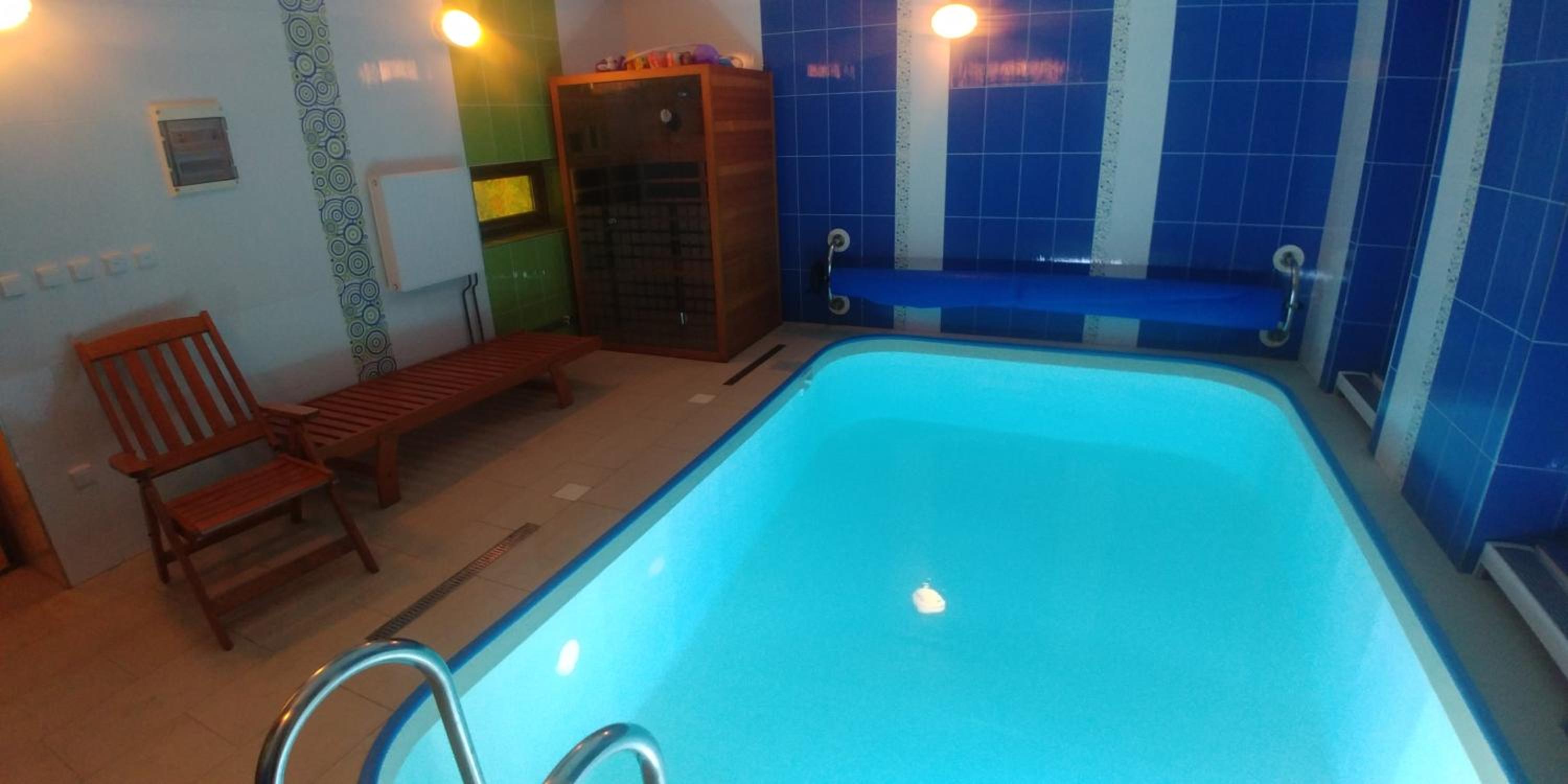 Apartmány Batelov