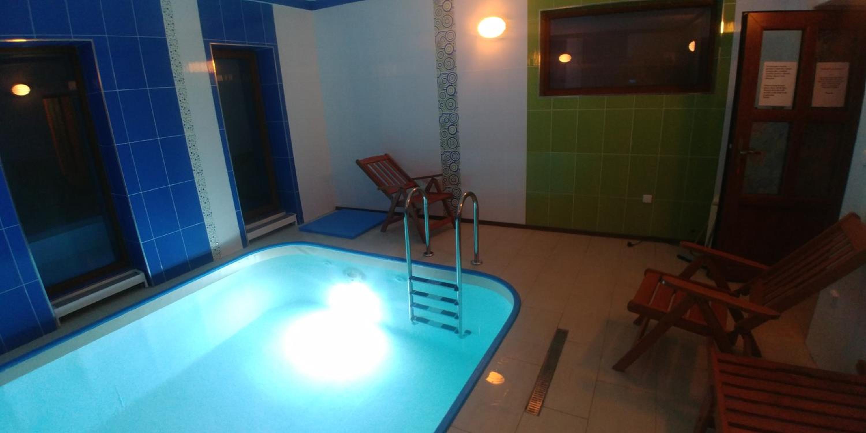 Apartmány Batelov