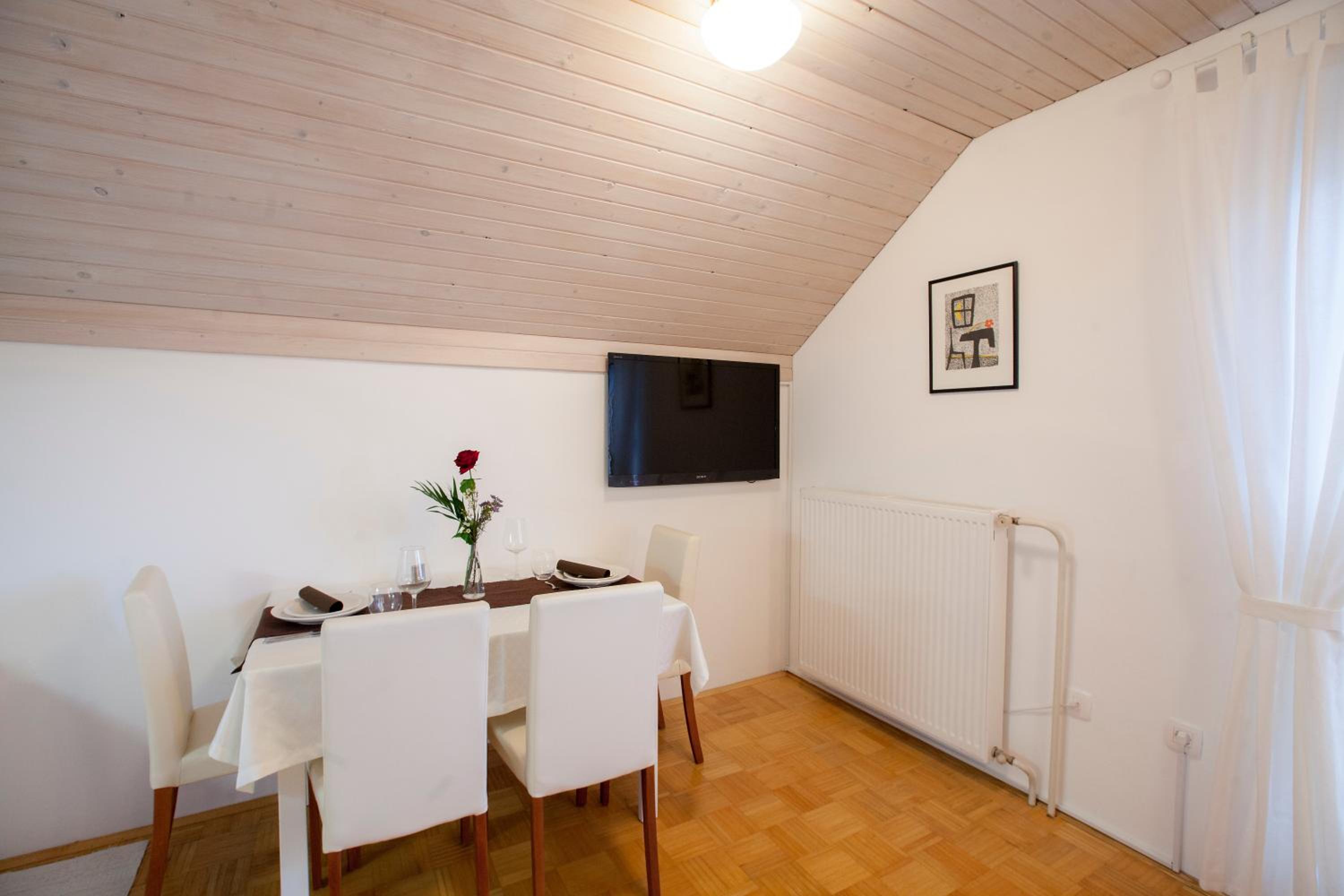 Apartments Special Bled view 2