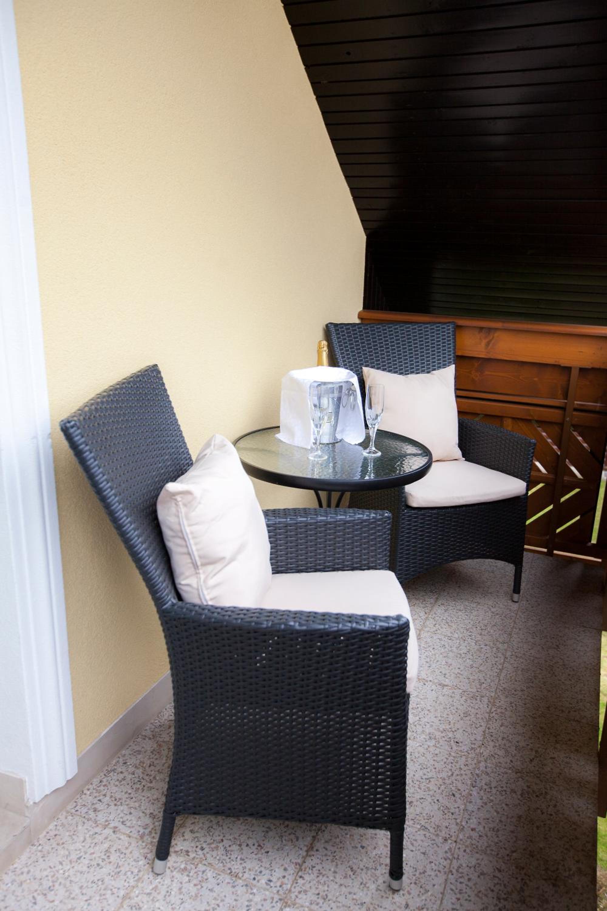 Apartments Special Bled view 5