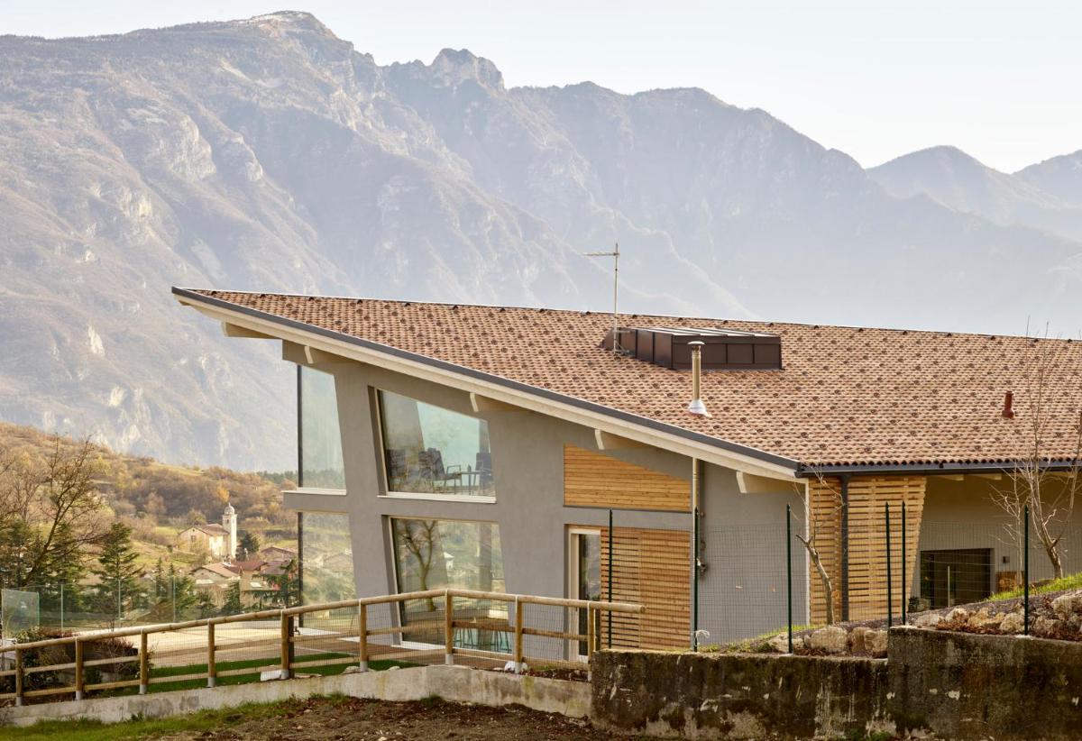 Hotel Luxury Chalet Pinocchio - Image 1