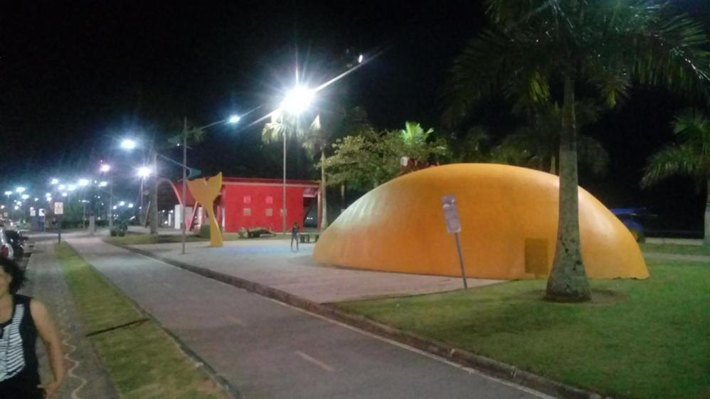 Cantinho da Paz