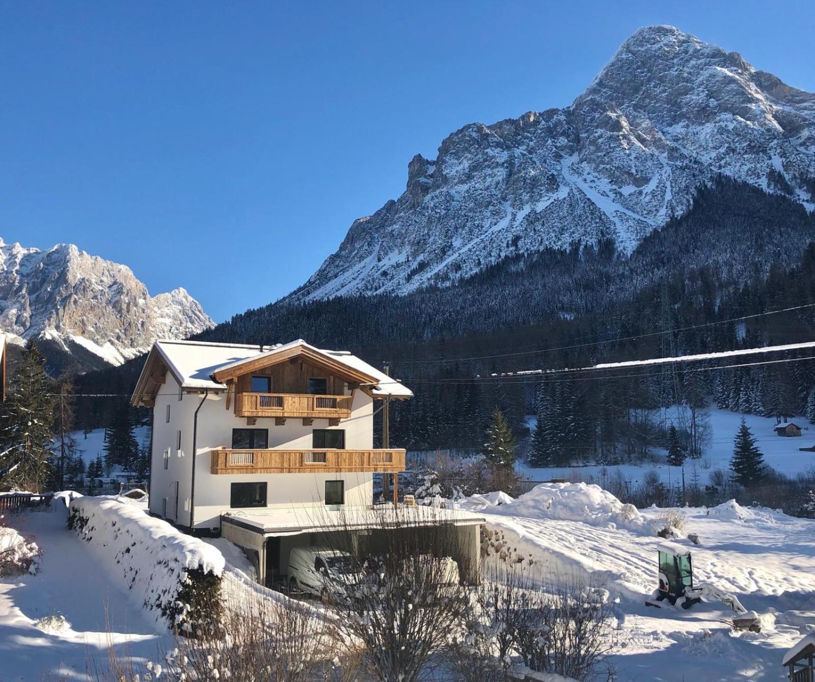 Mari's Landhaus