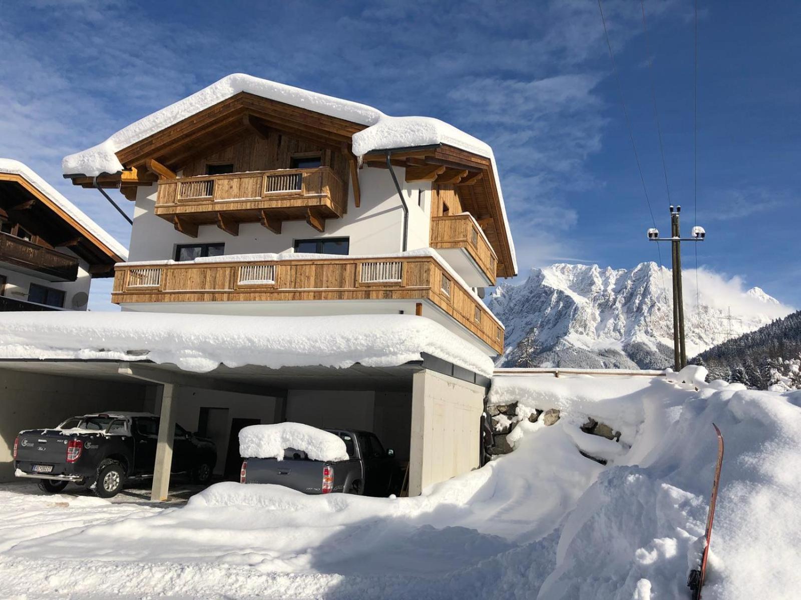 Mari's Landhaus