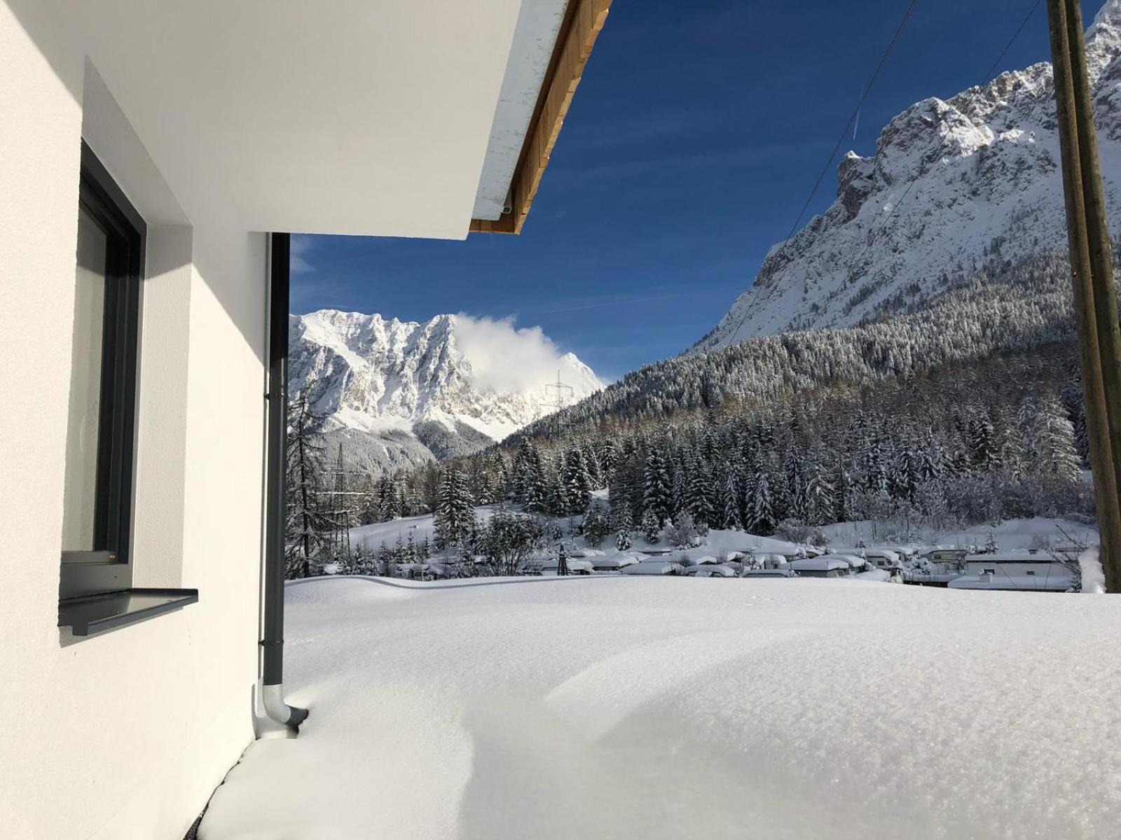 Mari's Landhaus