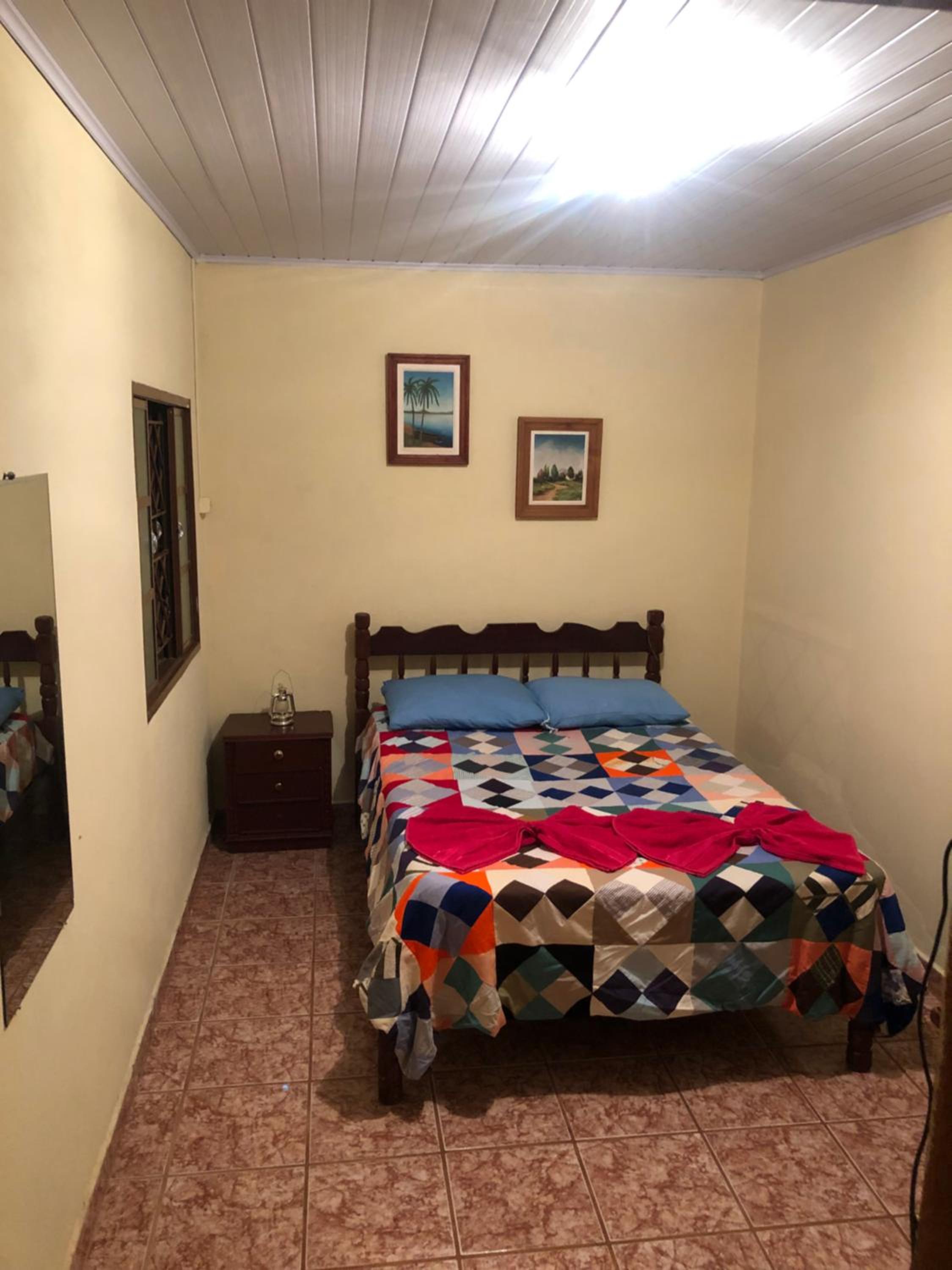 Sítio Tapera em Ibitipoca - MG, com Wi-Fi