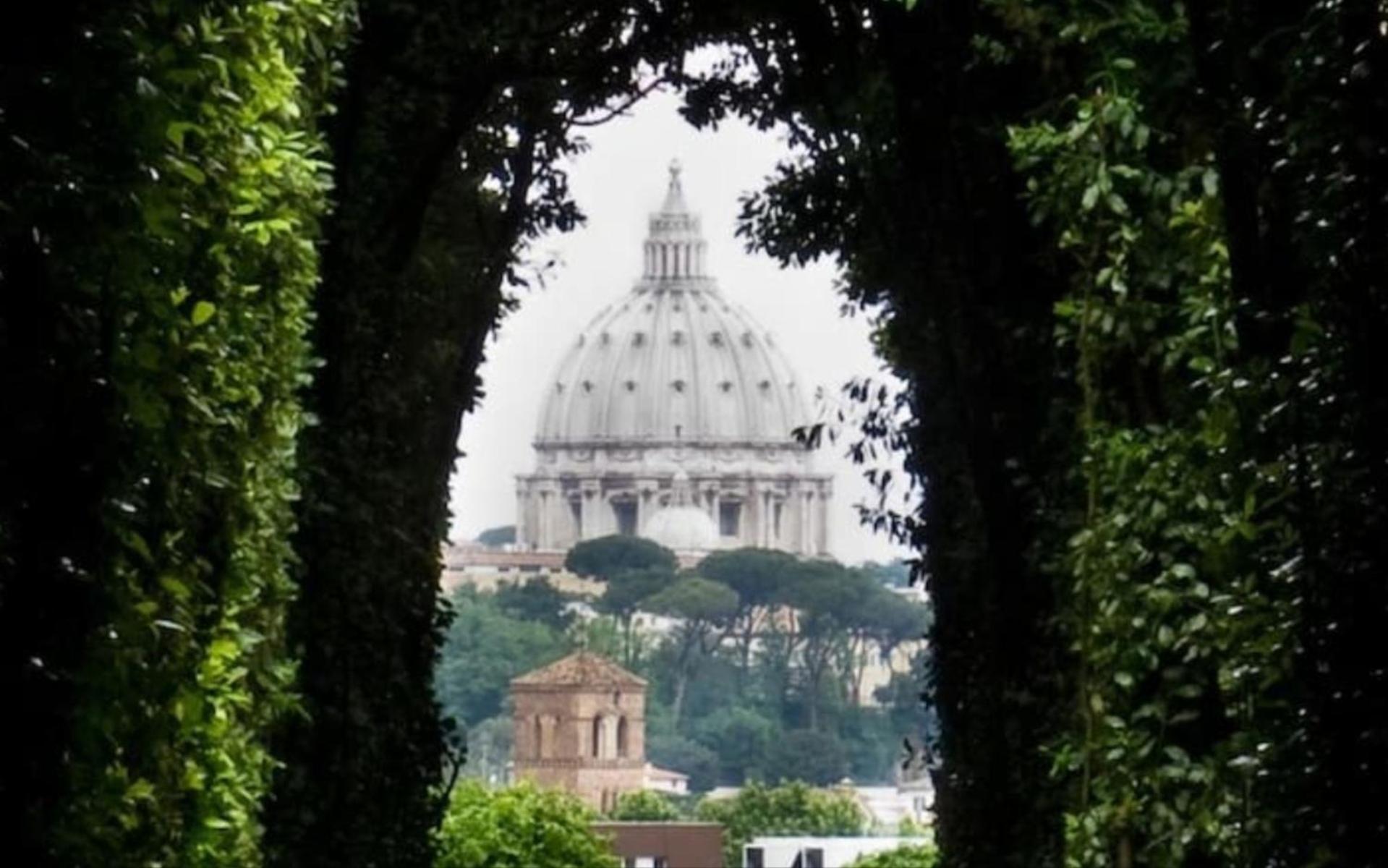 L'Incantevole Aventino