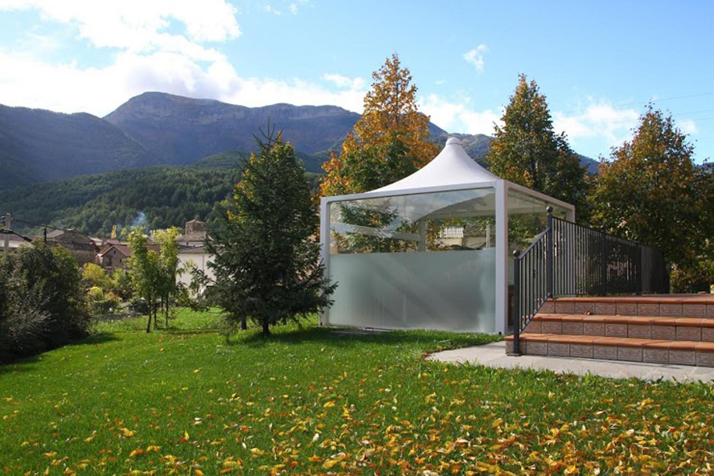 Casa Rural Villa Gervasio view 5