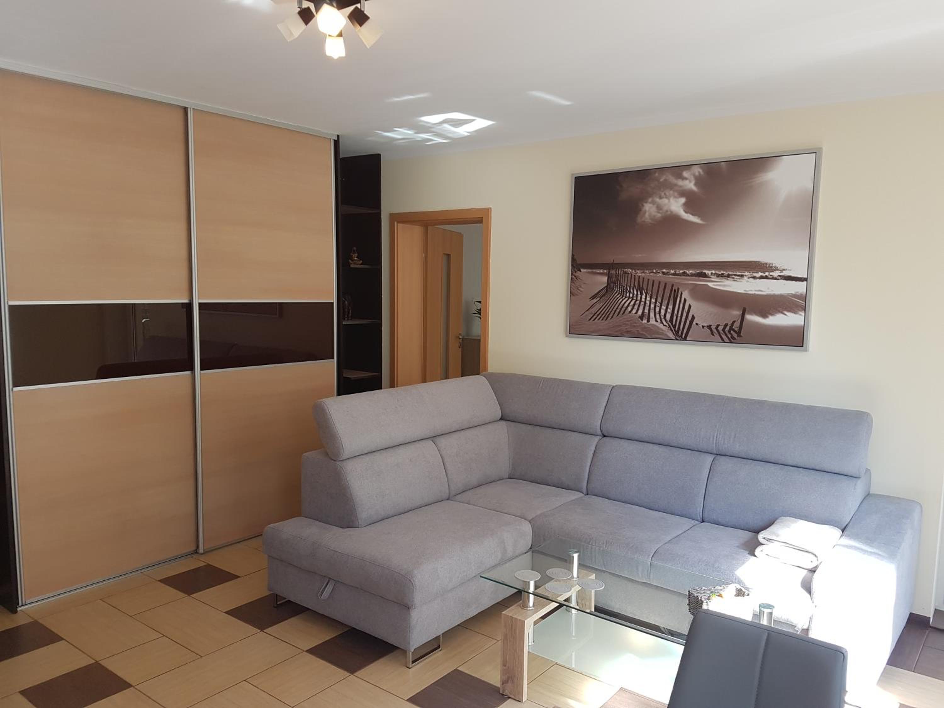 Apartament z ogródkiem Pomerania view 3