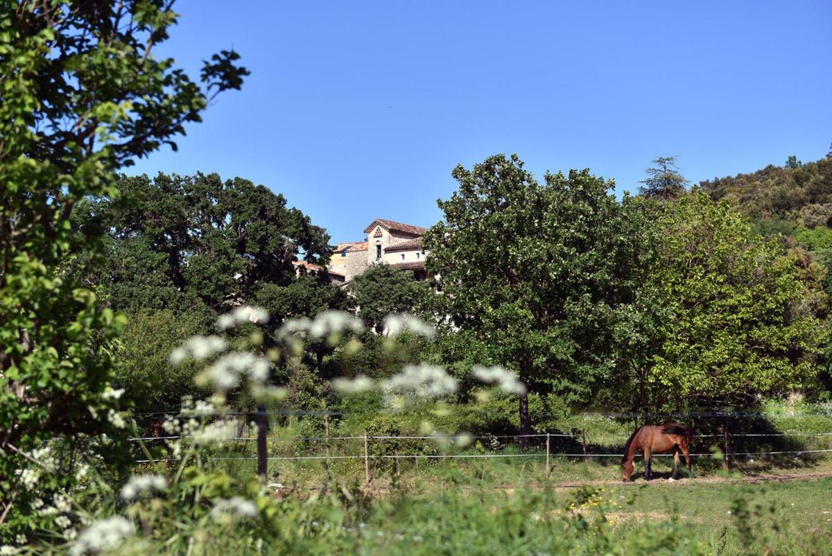 B&B Champdelaplume view 4